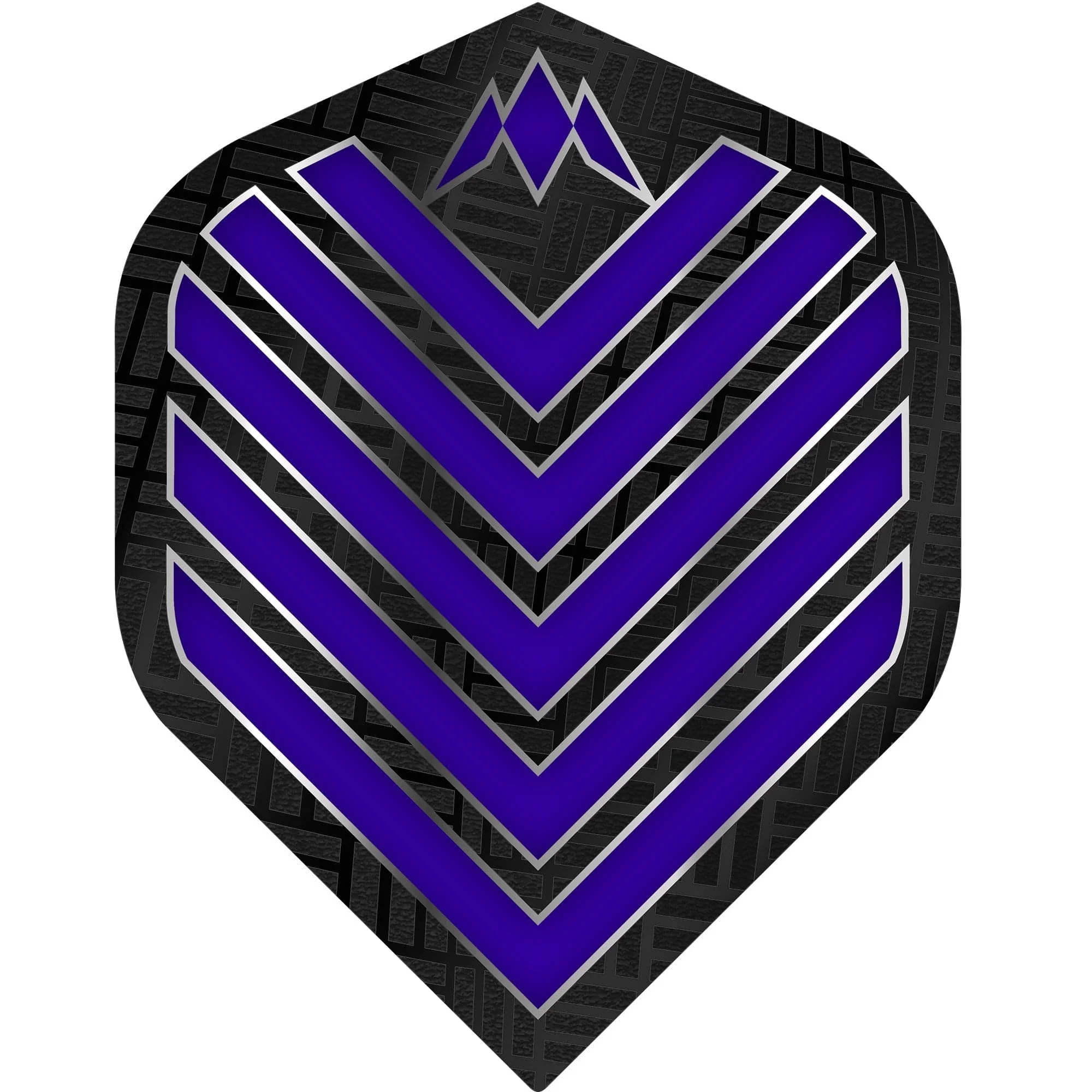 *Mission Admiral Dart Flights - 100 Micron - No2 - Std - Image 4