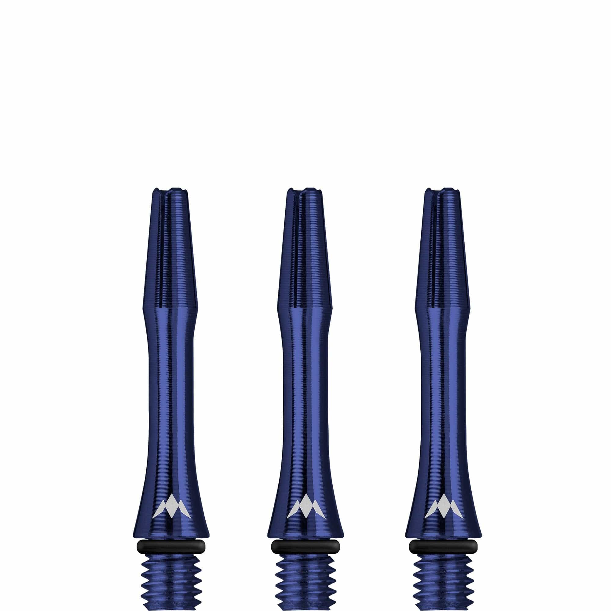 Mission Alicross Stems - Shafts - Nylon Sizes - Blue - Image 3