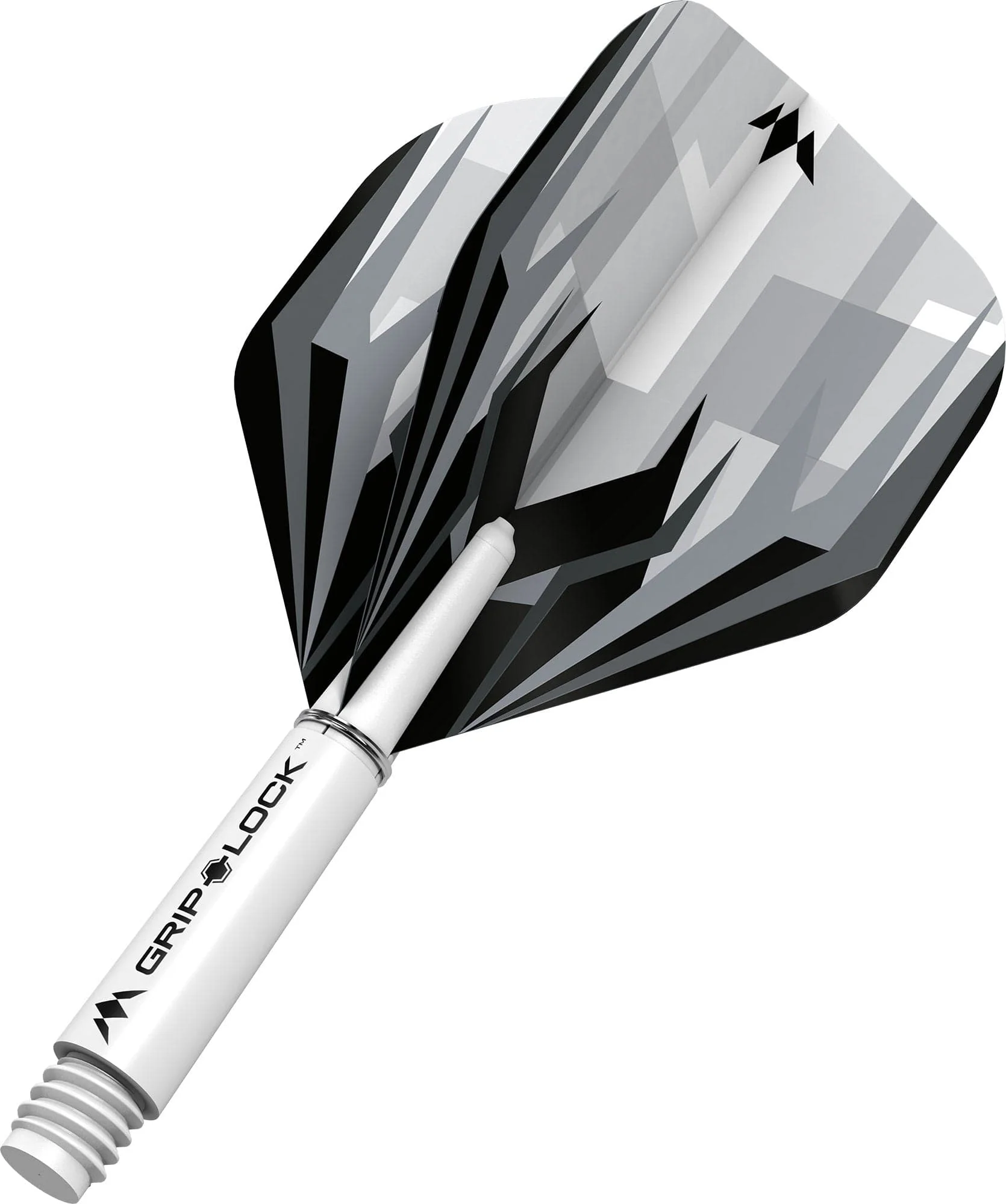 Mission Atmosphere Dart Flights Combo With Griplock Shafts - Image 5