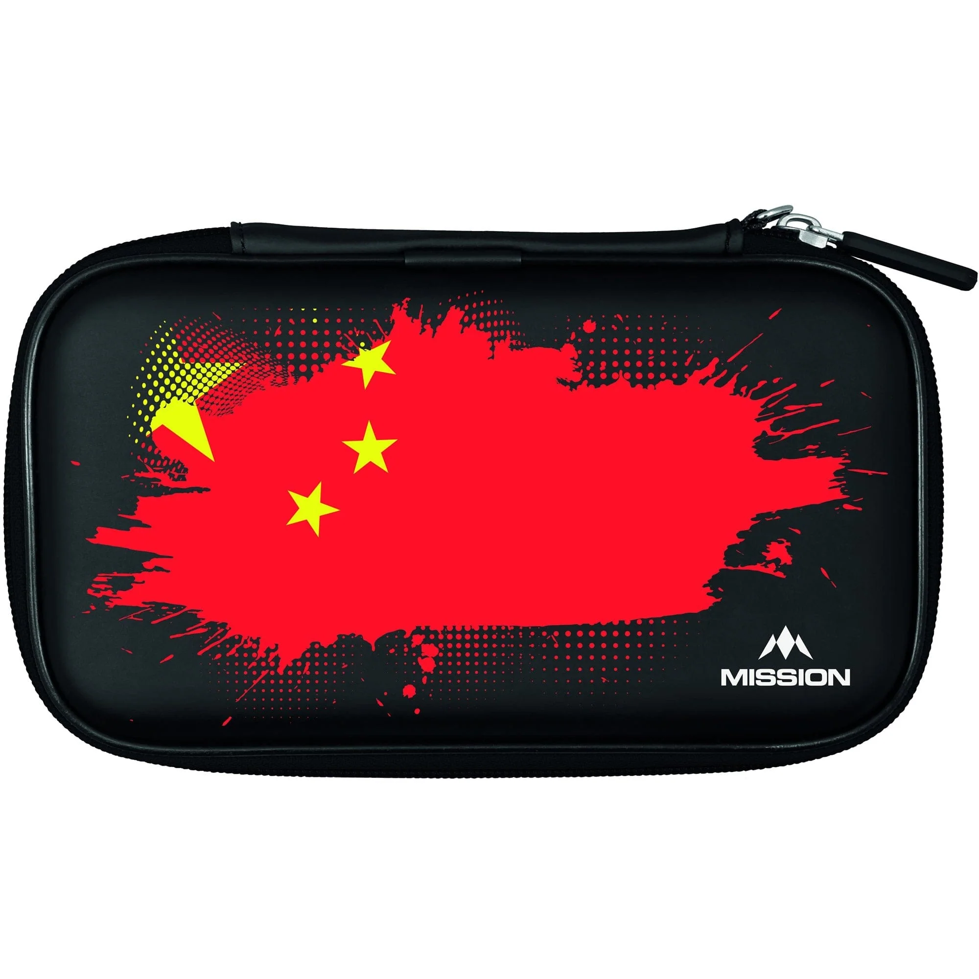 Mission Country EVA Darts Case - Large - Holds 2 full sets - 2024 - China