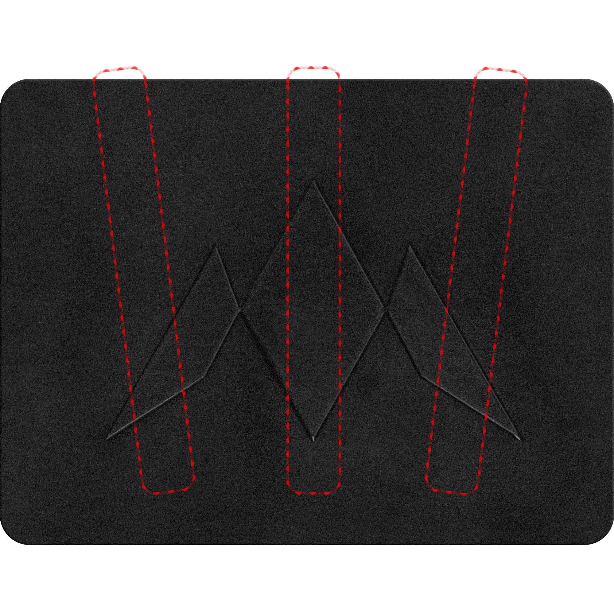 Mission Dart Point Protector - for Steel & Soft Tip Darts - Black - Image 2