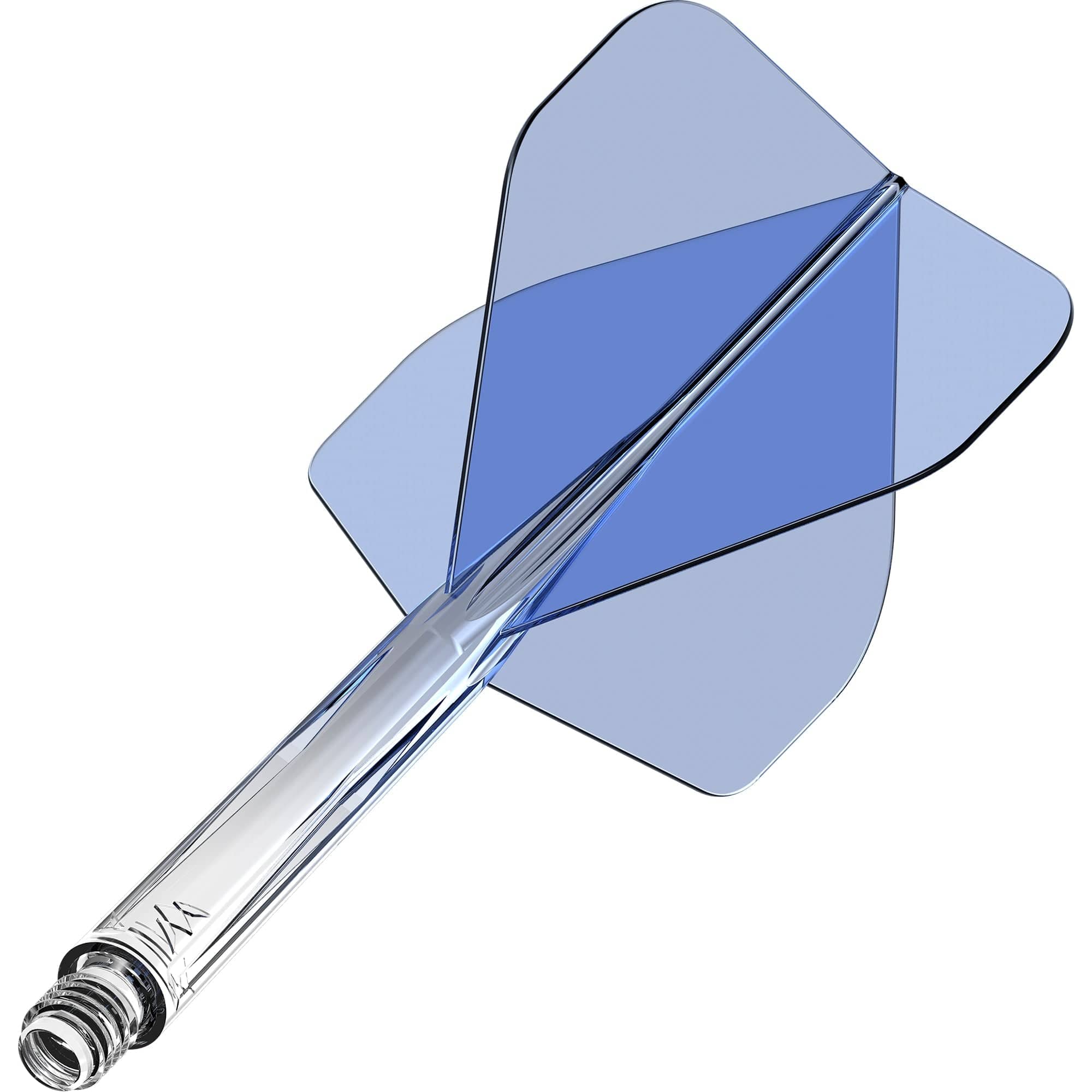 Mission Force 90 - New Moulded Flight & Shaft System - Standard No2 - Gradient - Image 8
