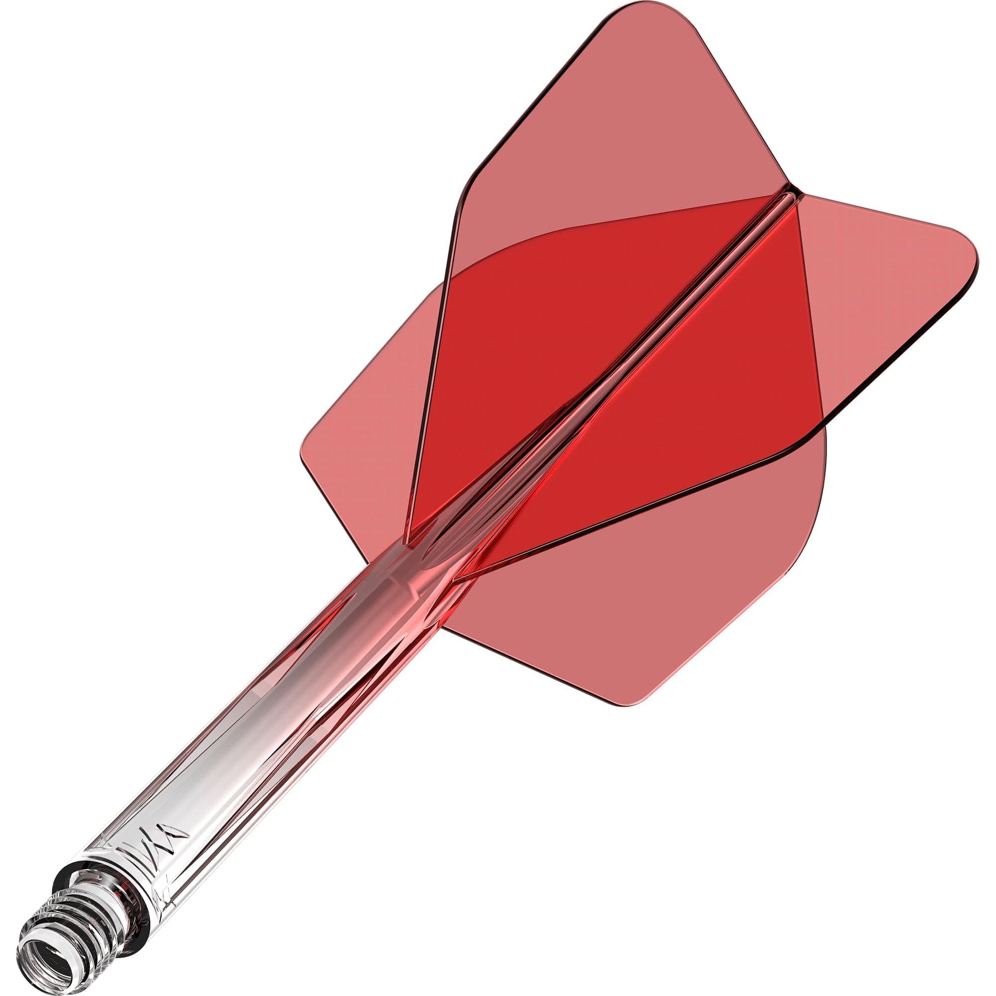 Mission Force 90 - New Moulded Flight & Shaft System - Standard No6 - Gradient - Image 12