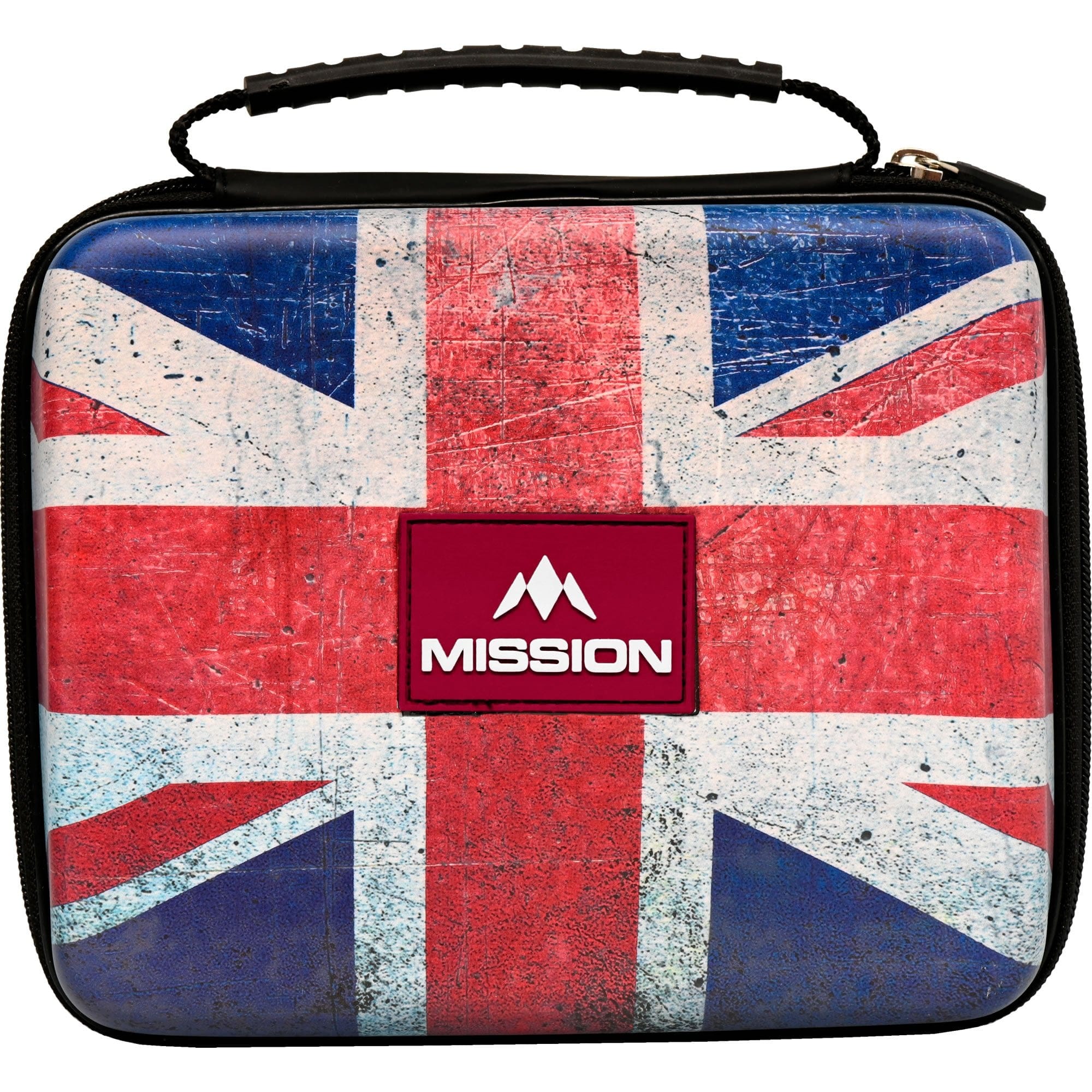 *Mission Freedom Luxor Darts Case 3 - Strong Protection