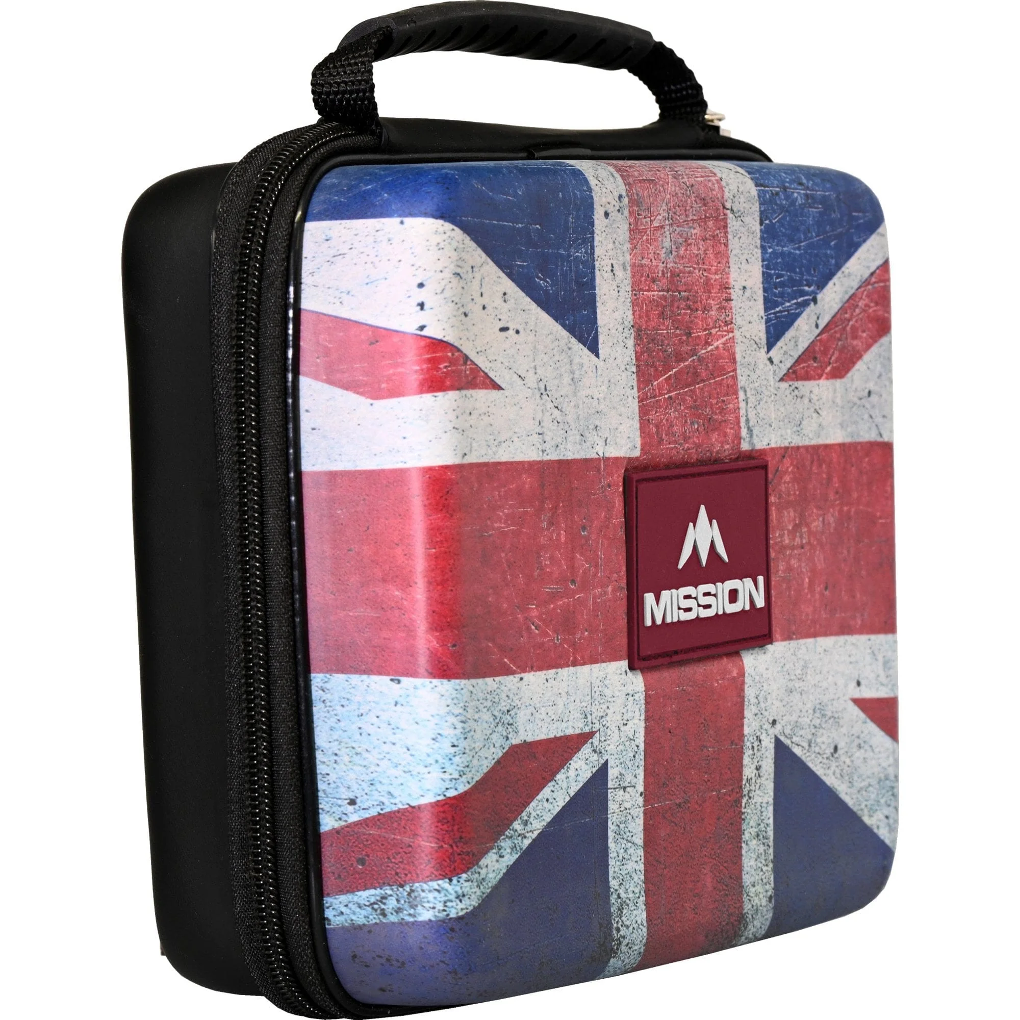 *Mission Freedom Luxor Darts Case 3 - Strong Protection - Image 2