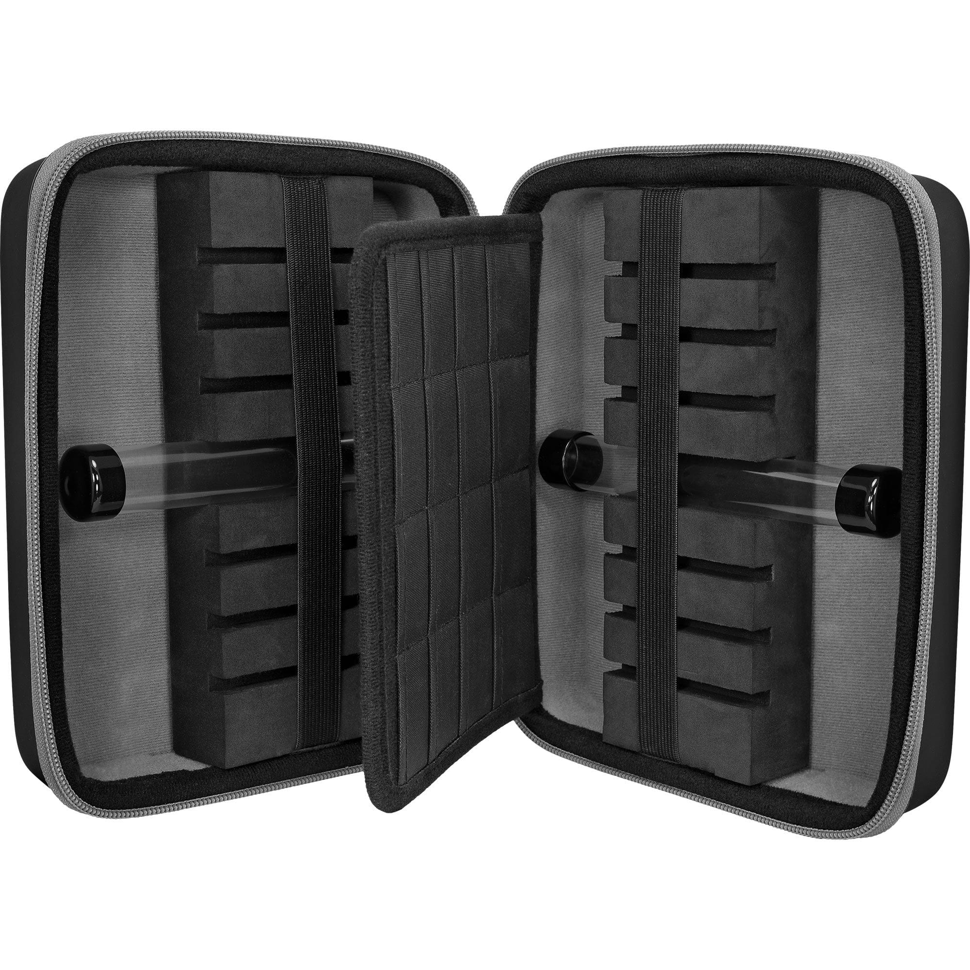 Mission Freedom Luxor Darts Case - Strong Protection - Image 30