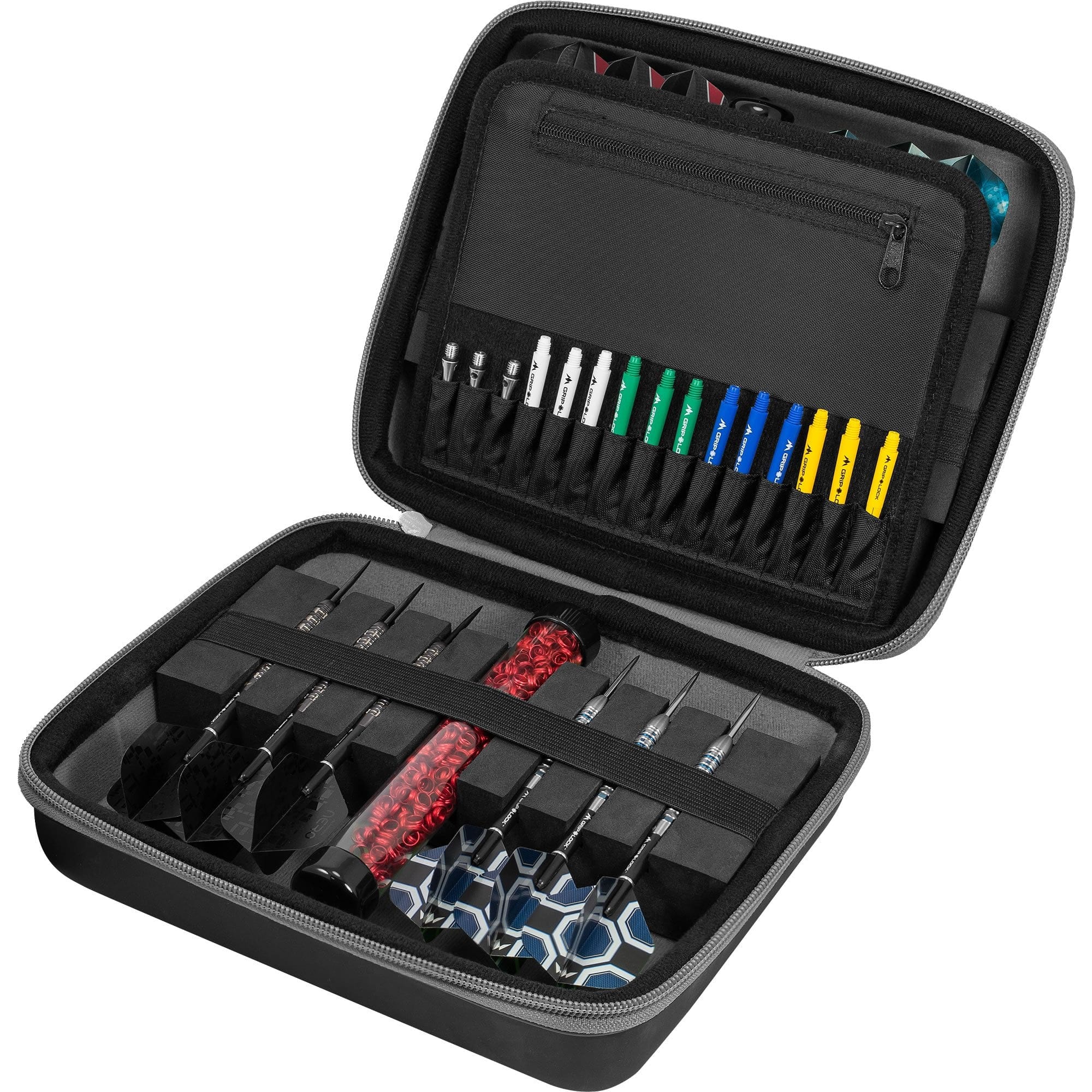 Mission Freedom Luxor Darts Case - Strong Protection - Image 31