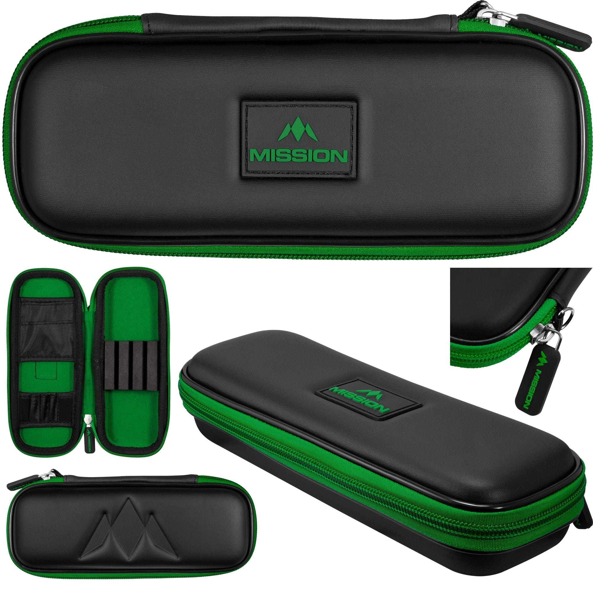 Mission Freedom Slim Darts Case - Strong Protection - Image 2