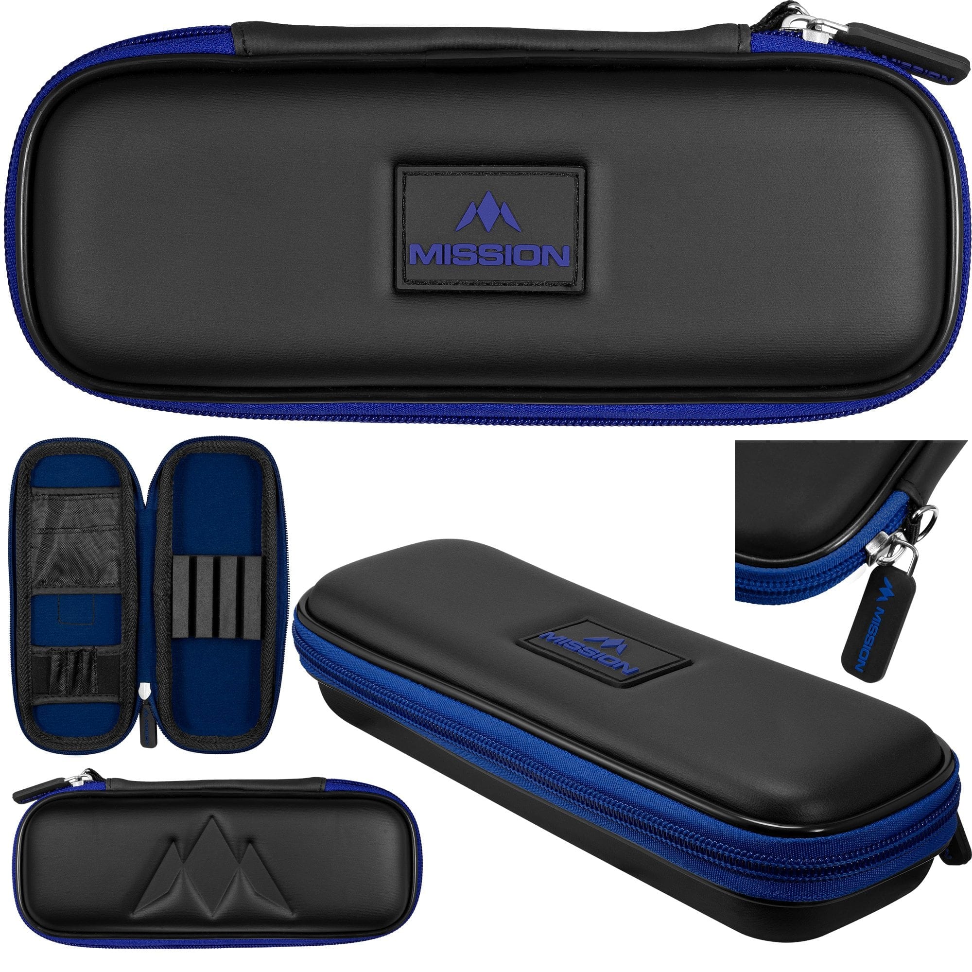 Mission Freedom Slim Darts Case - Strong Protection - Image 3