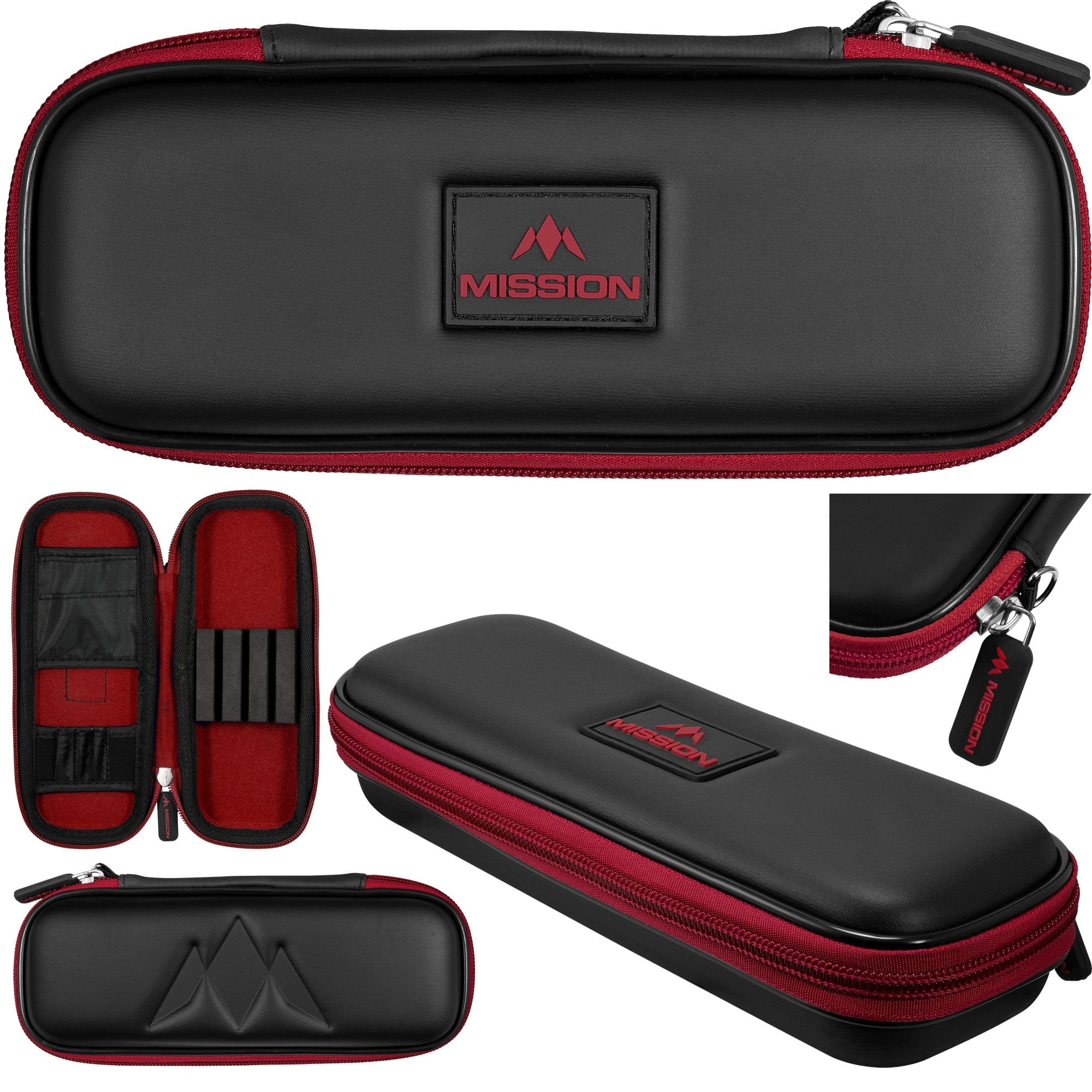 Mission Freedom Slim Darts Case - Strong Protection - Image 4