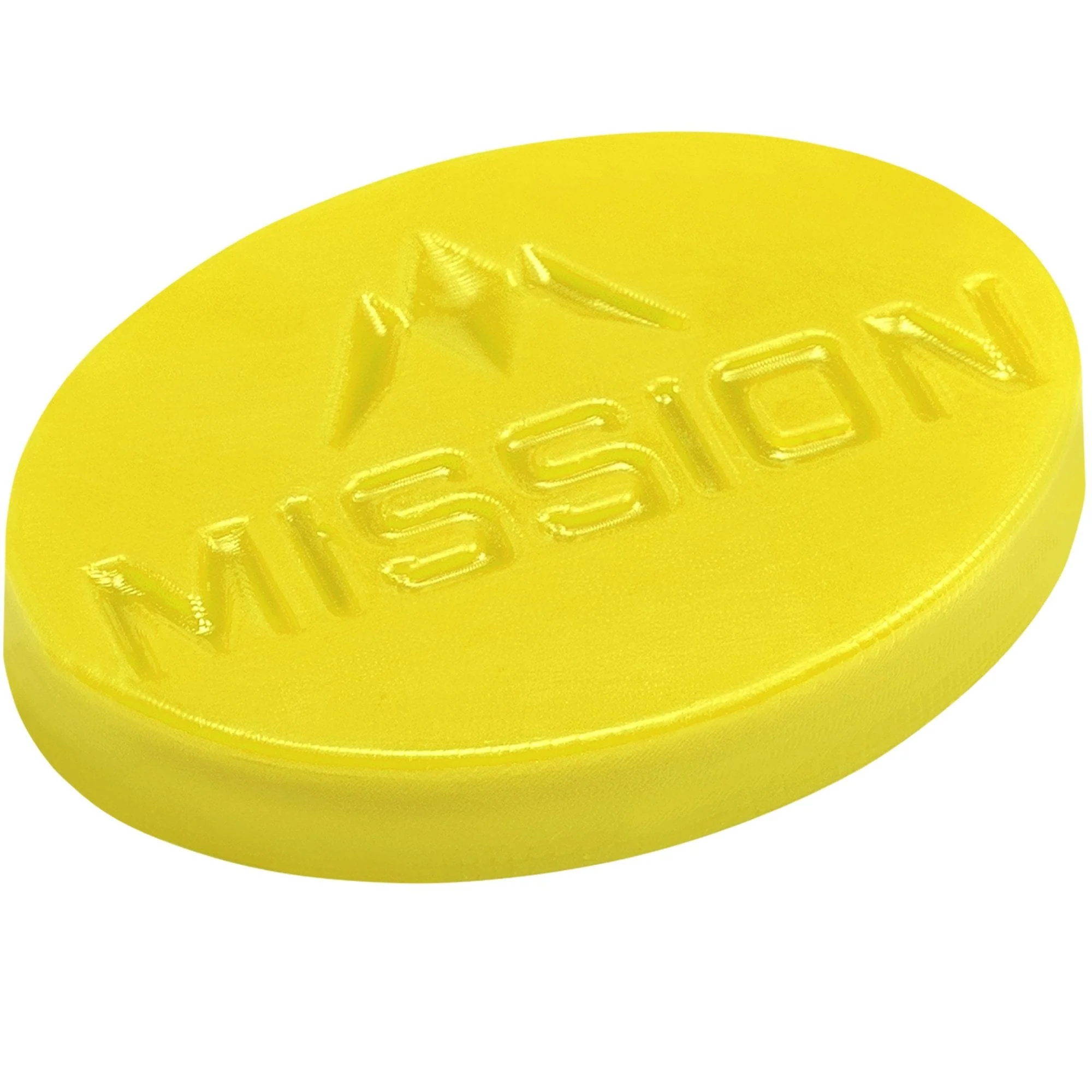 Mission Grip Wax with Logo - Scented - 7mm - Image 3