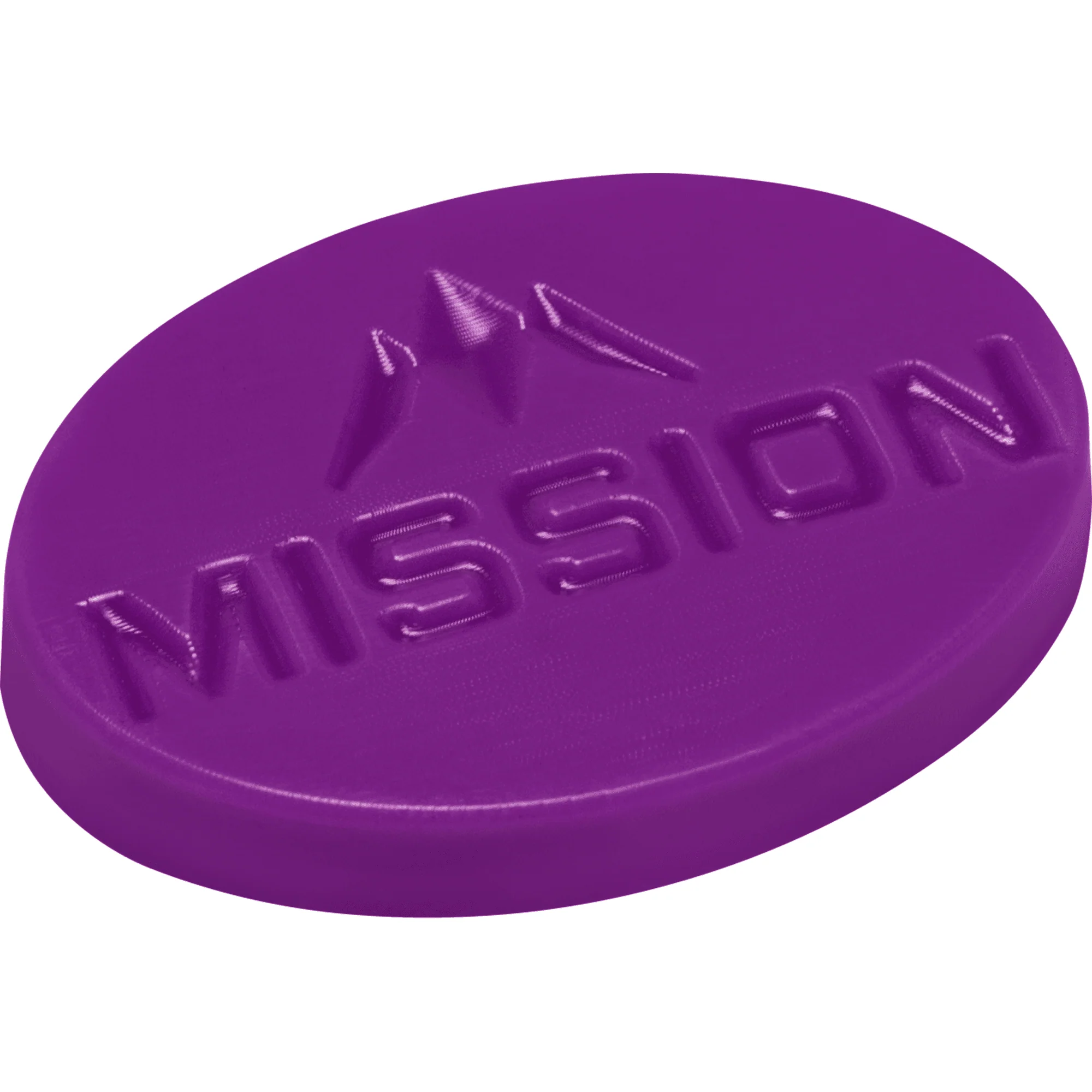 Mission Grip Wax with Logo - Scented - 7mm - Image 8