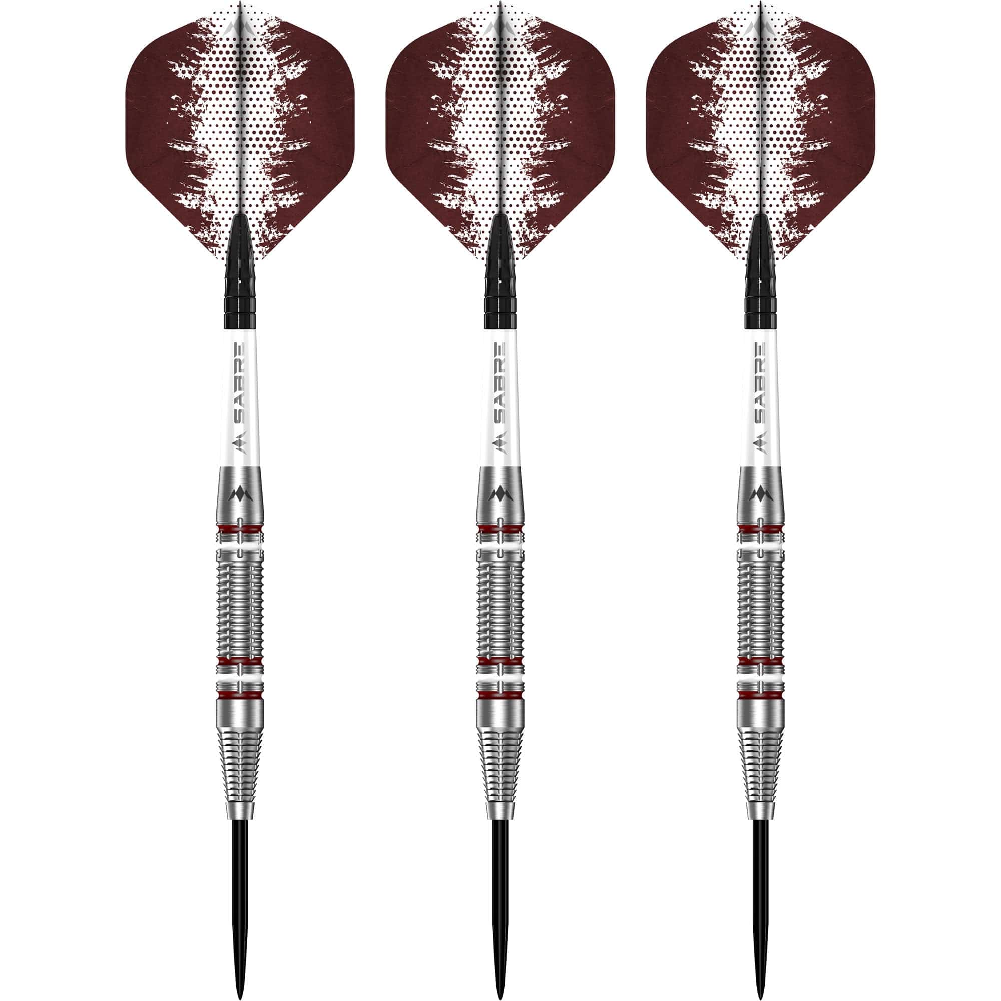 Mission Madars Razma Darts - Steel Tip - 95% Tungsten - Image 2