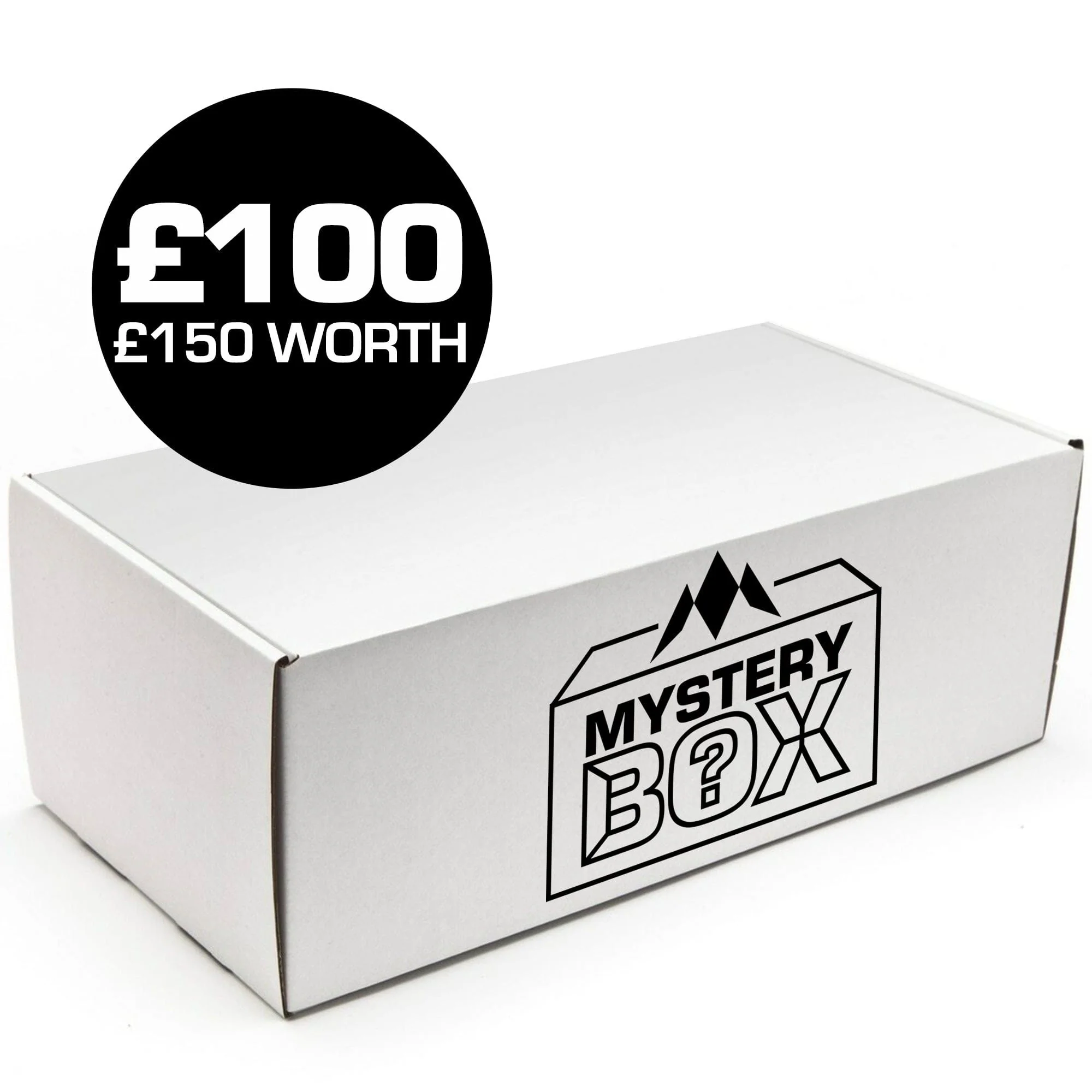 Mission Mystery Box - Soft Tip Darts & Accessories - Worth £150 - Image 2
