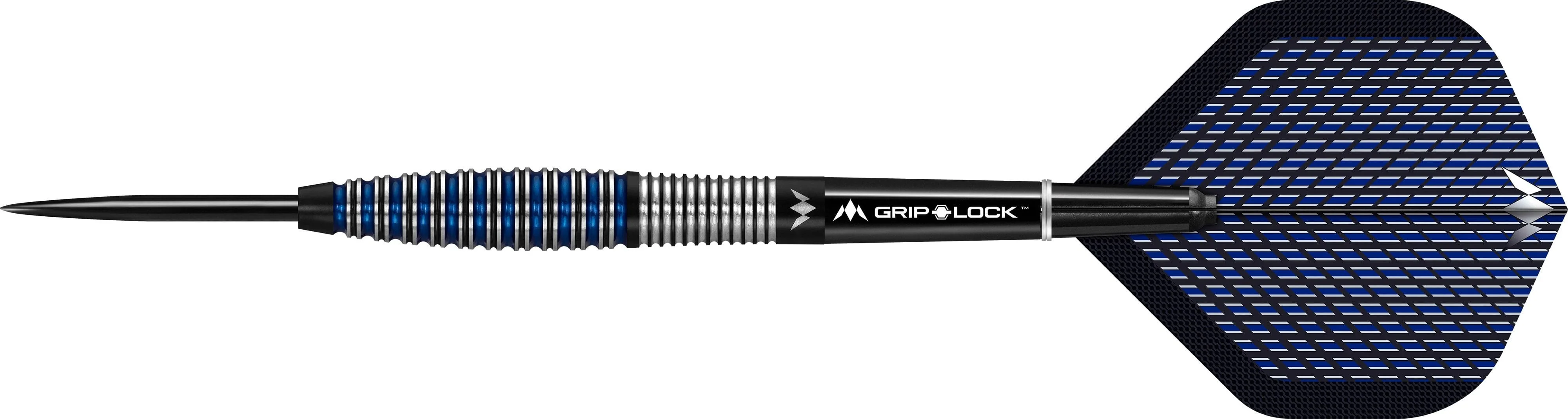 Mission Nightfall Darts - Steel Tip - M4 - Curved - Image 2