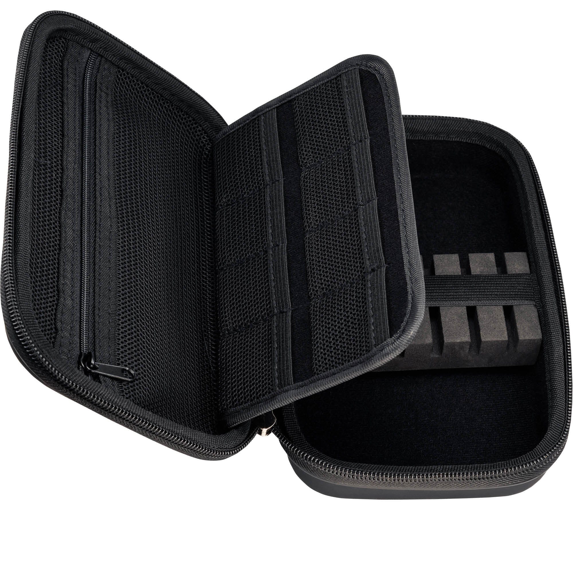 Mission Player Darts EVA Dart Case - James Hurrell - Hillbilly - Image 2