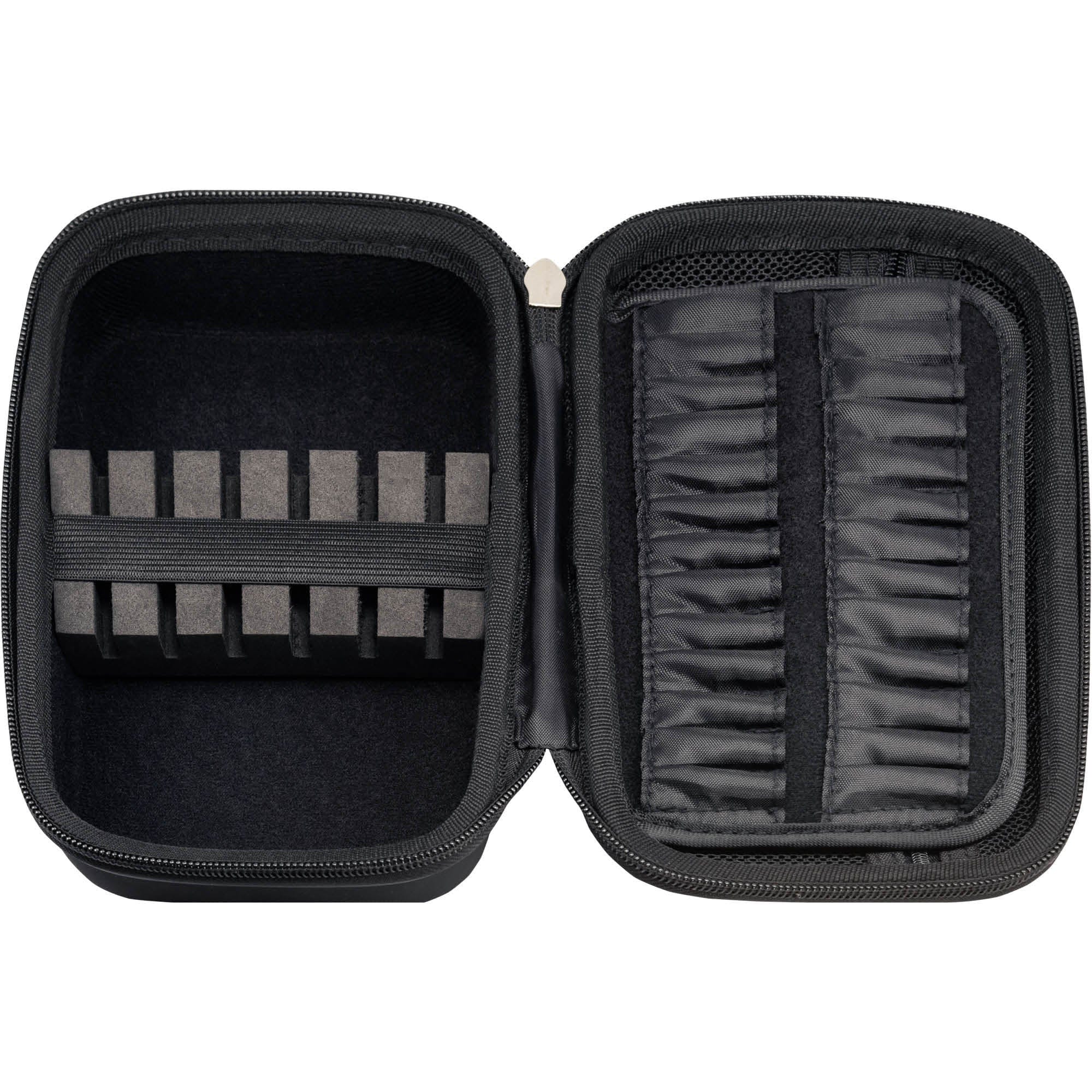 Mission Player Darts EVA Dart Case - James Hurrell - Hillbilly - Image 3
