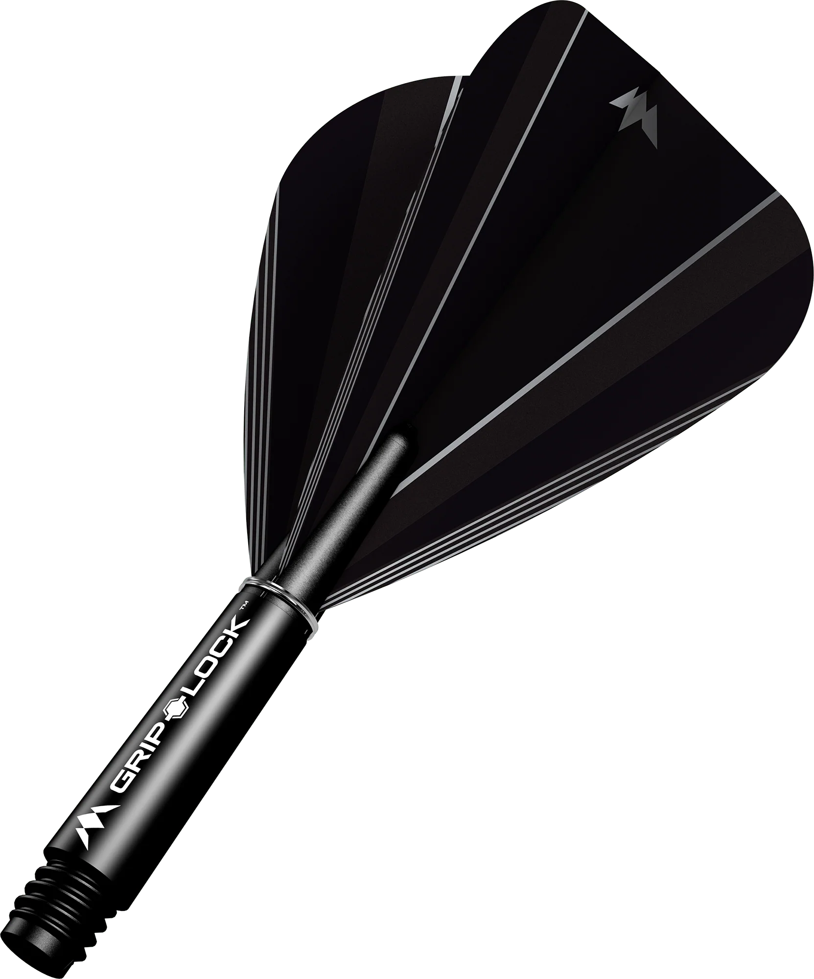 Mission Shade Kite Dart Flights Combo With Griplock Shafts - Image 2