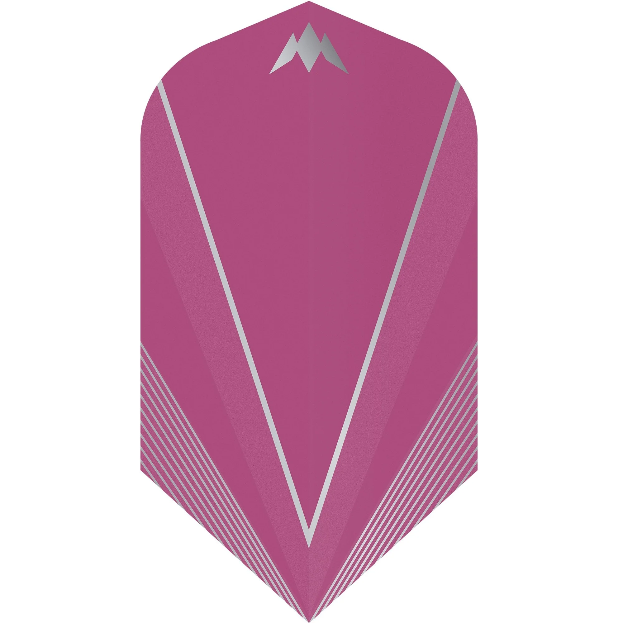 *Mission Shades Dart Flights - 100 Micron - Slim - Image 11