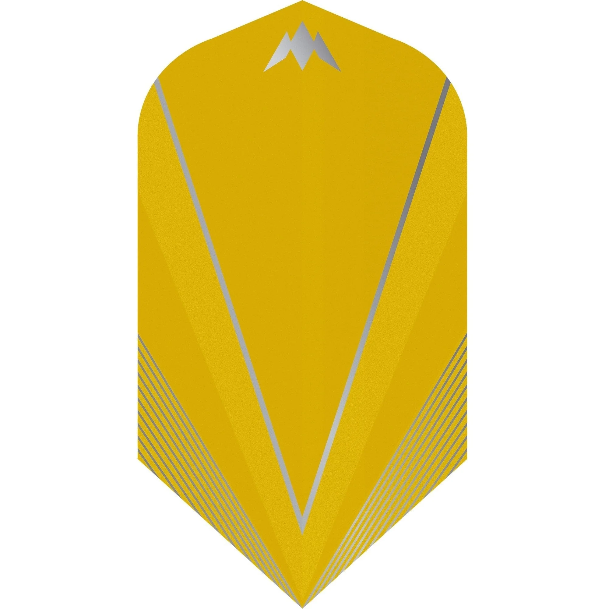 *Mission Shades Dart Flights - 100 Micron - Slim - Image 8