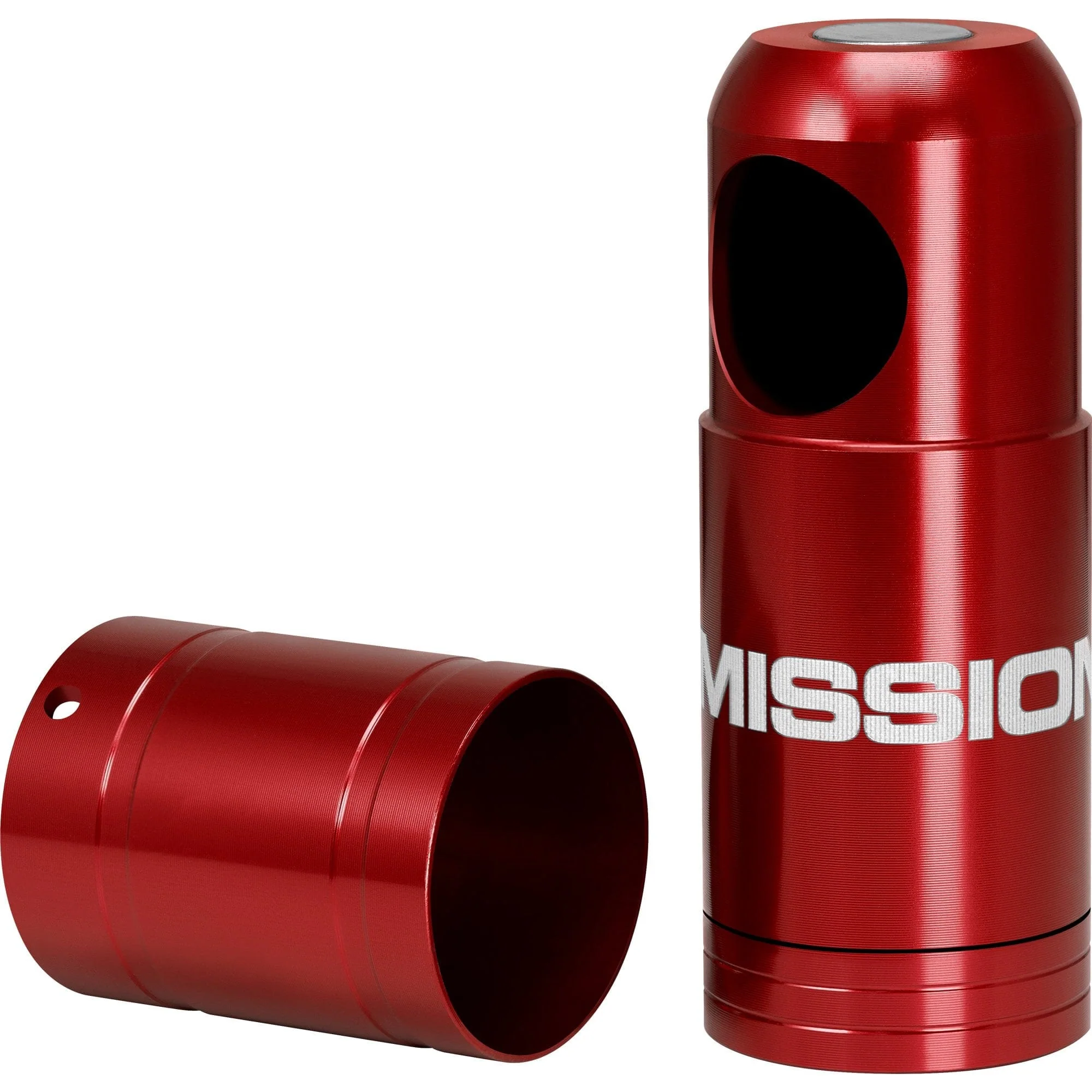 *Mission Soft Tip Dispenser - holds 25 tips - Magnetic Holder - Image 8