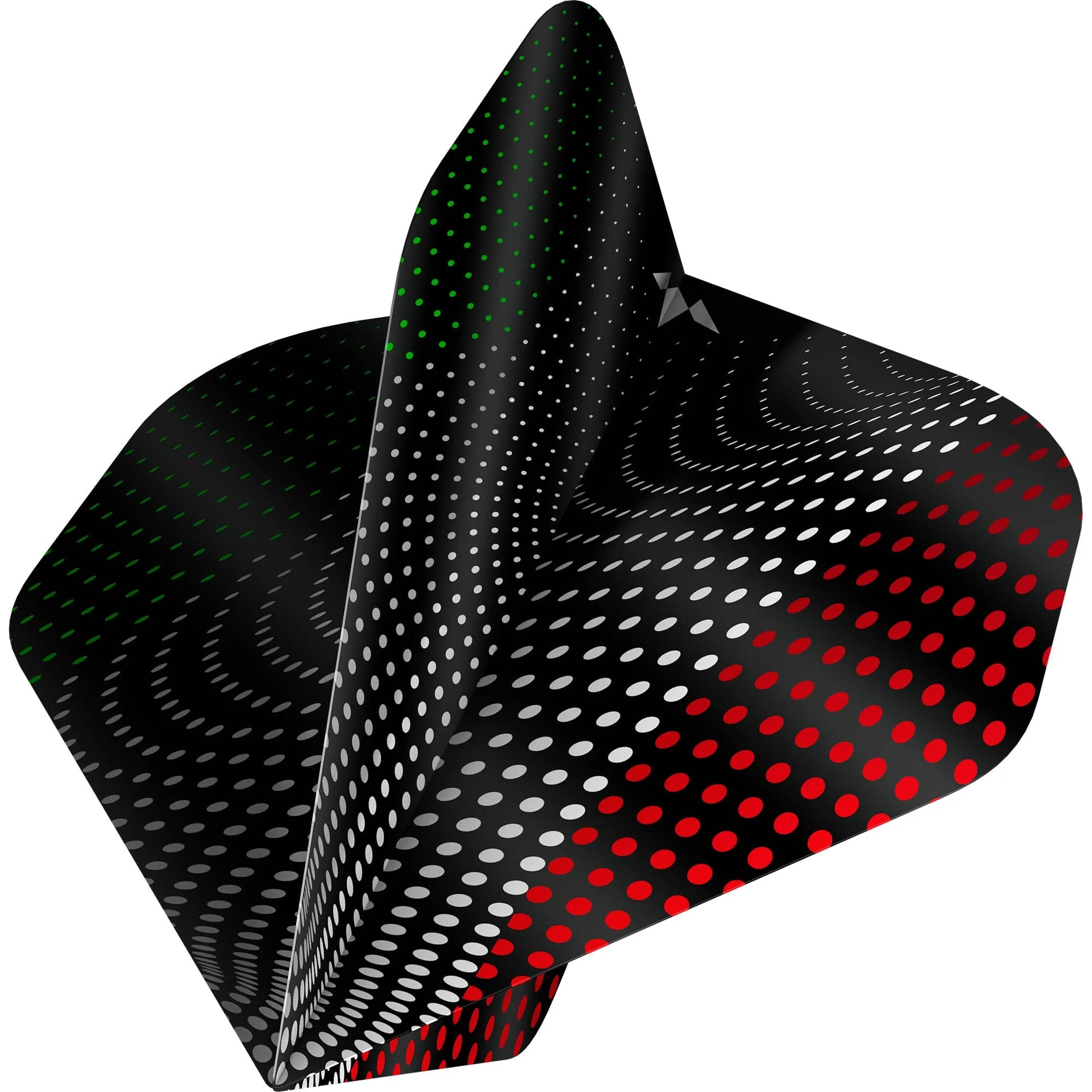 Mission Solo Dart Flights - 100 Micron Standard No2 - Michele Turetta - Image 2