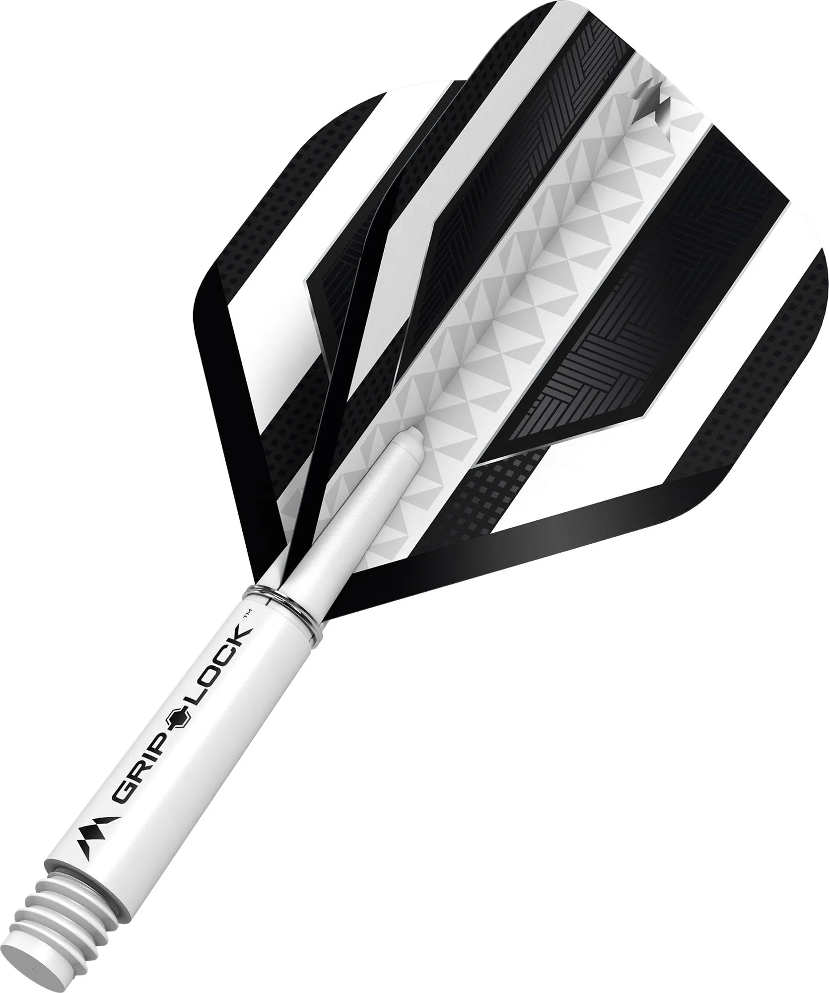 Mission Temple Dart Flights Combo With Griplock Shafts - Image 10