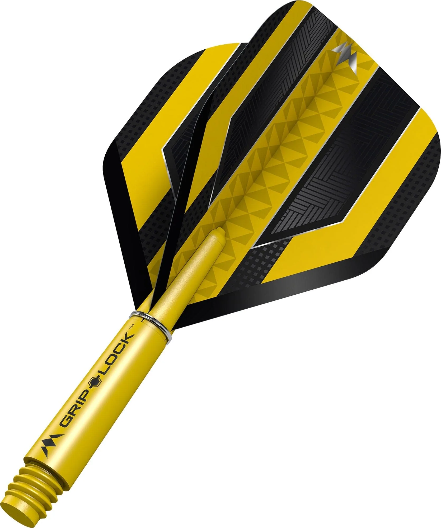 Mission Temple Dart Flights Combo With Griplock Shafts - Image 11