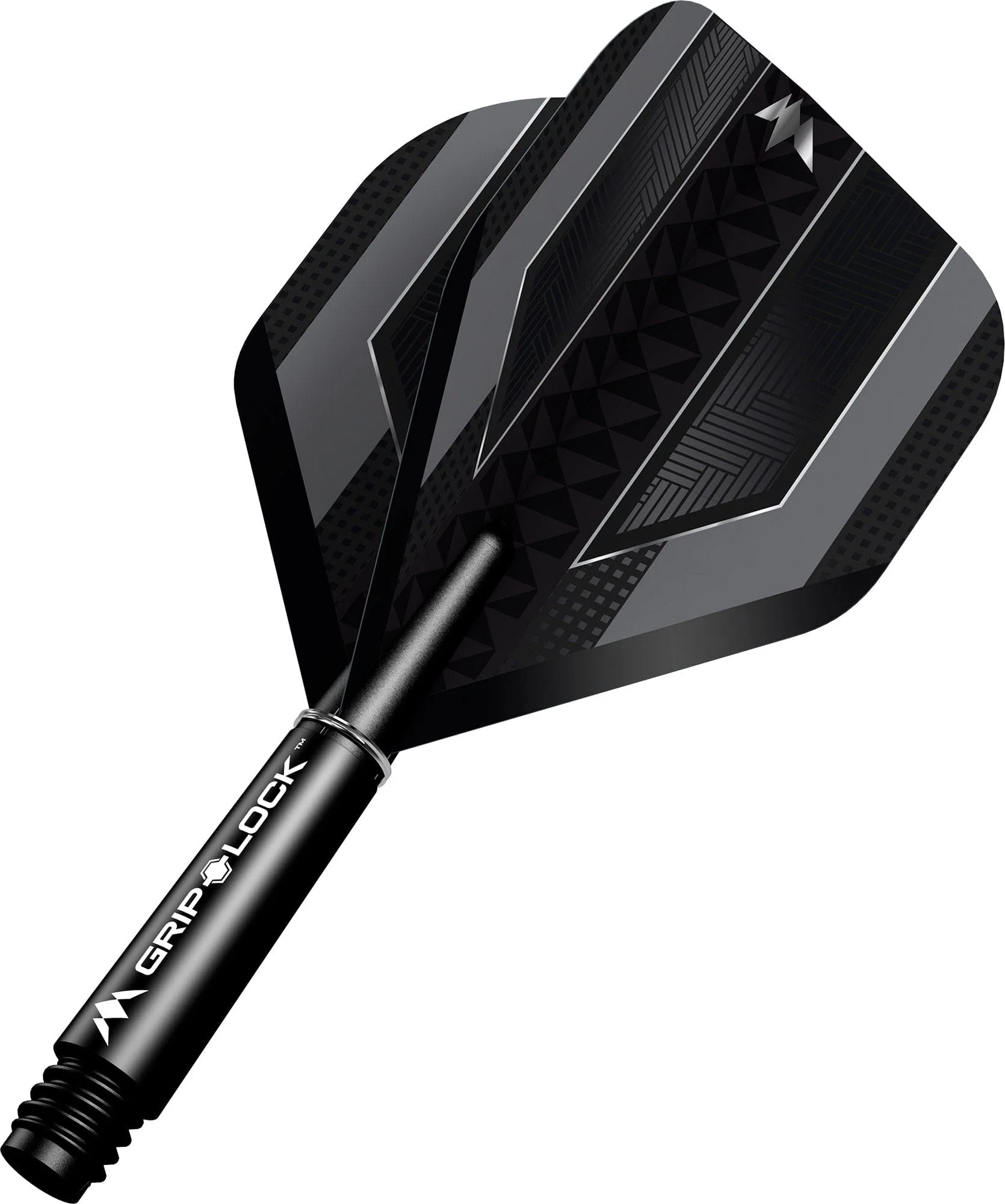 Mission Temple Dart Flights Combo With Griplock Shafts - Image 2