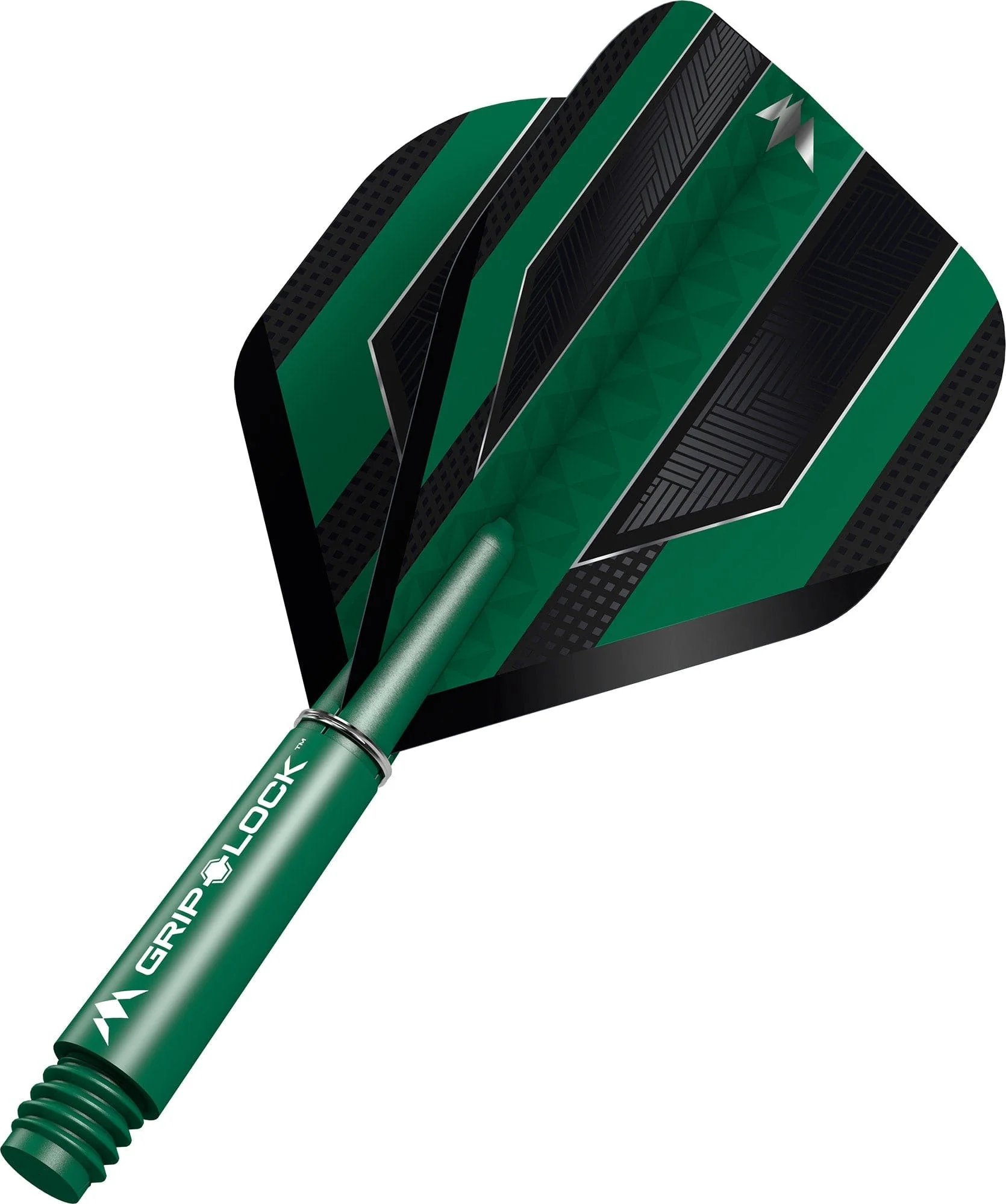 Mission Temple Dart Flights Combo With Griplock Shafts - Image 4