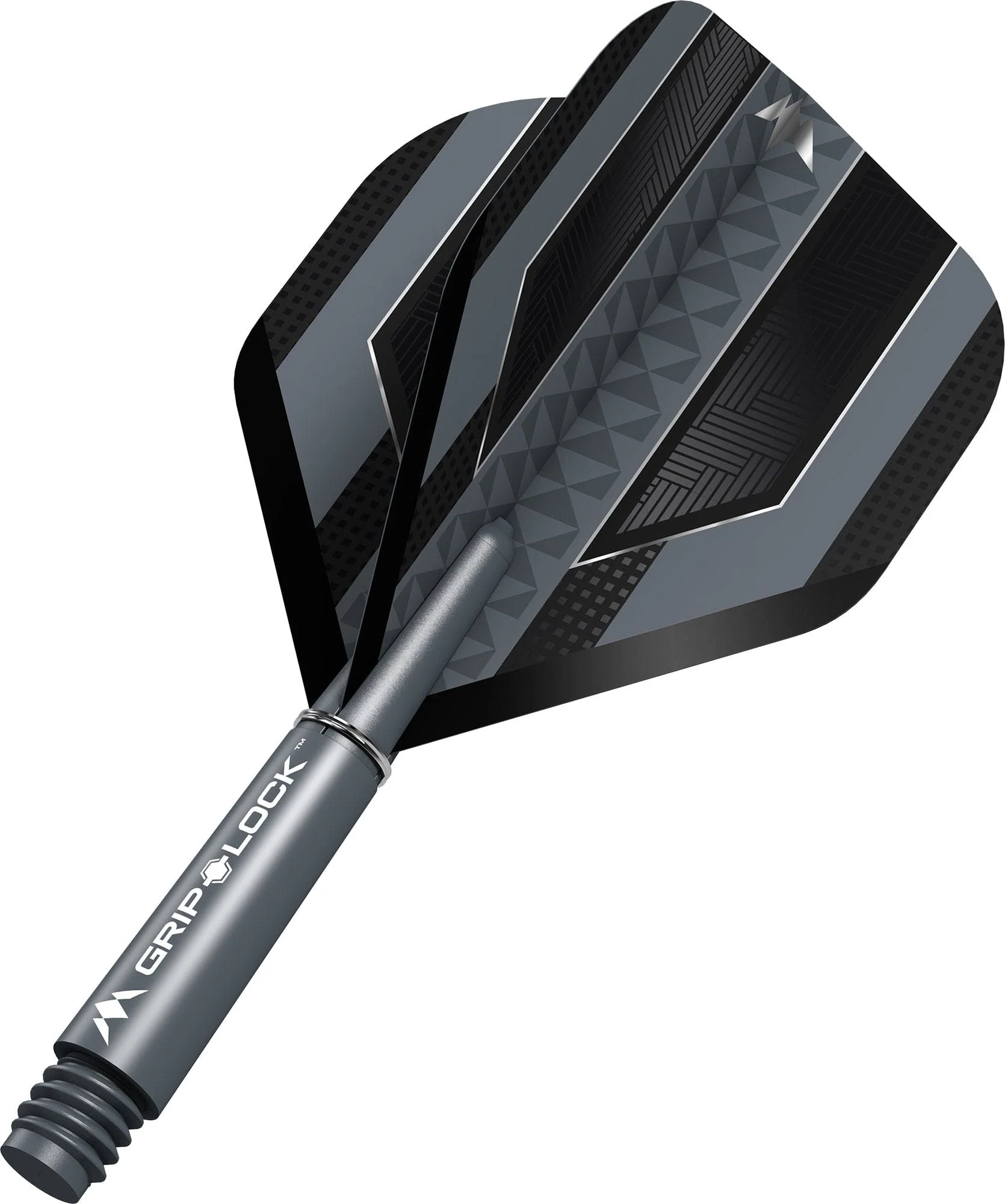 Mission Temple Dart Flights Combo With Griplock Shafts - Image 5