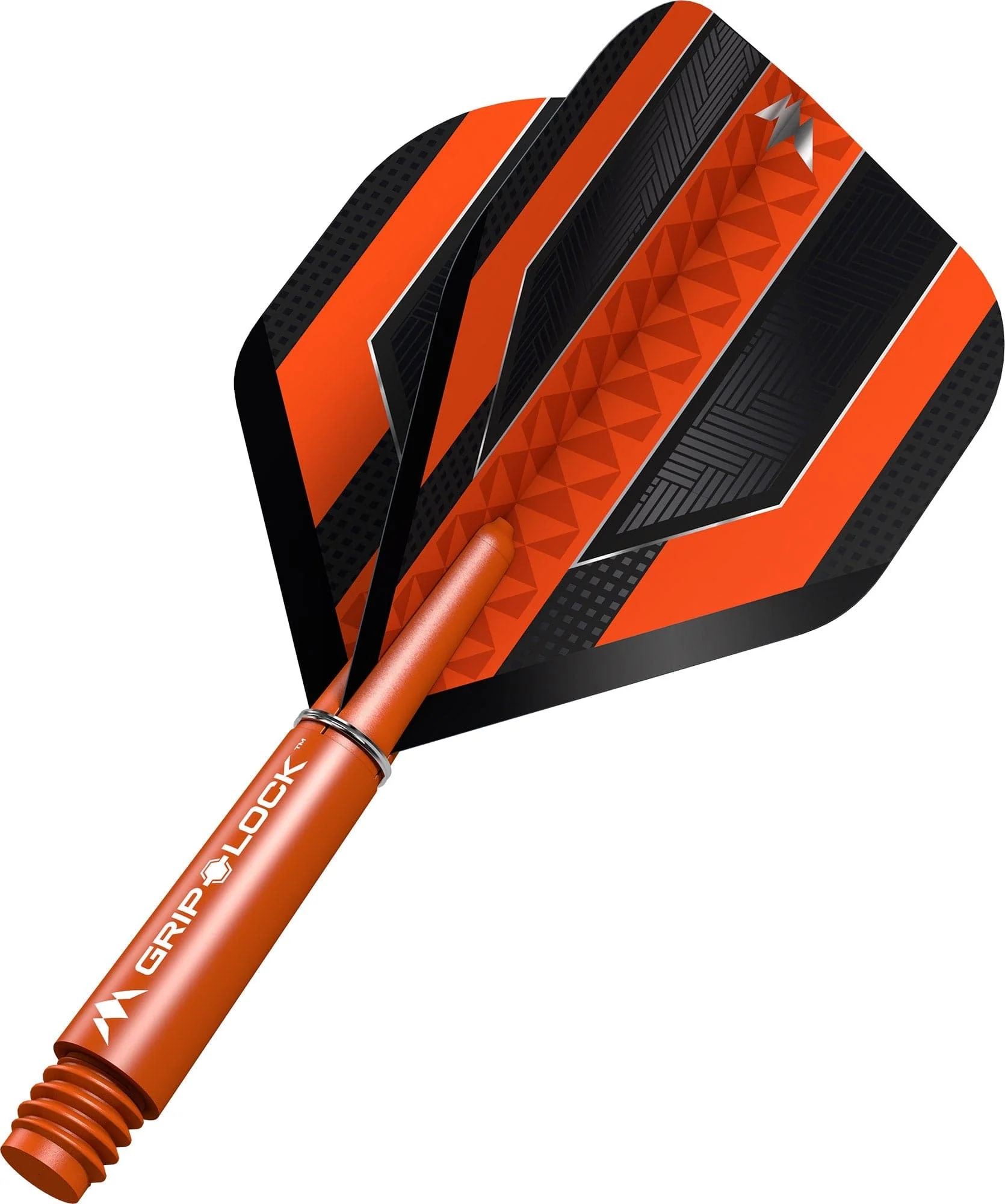 Mission Temple Dart Flights Combo With Griplock Shafts - Image 6