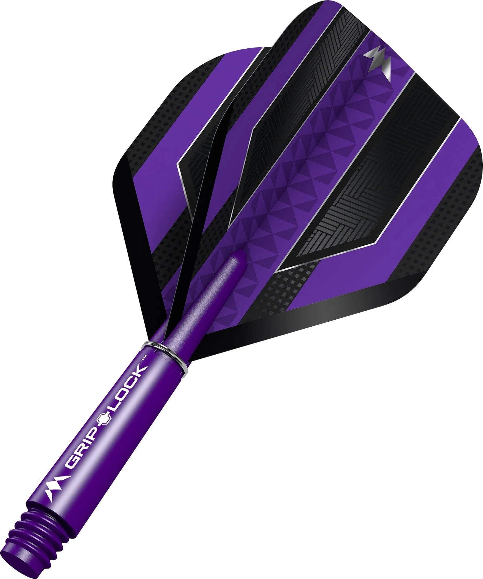 Mission Temple Dart Flights Combo With Griplock Shafts - Image 8
