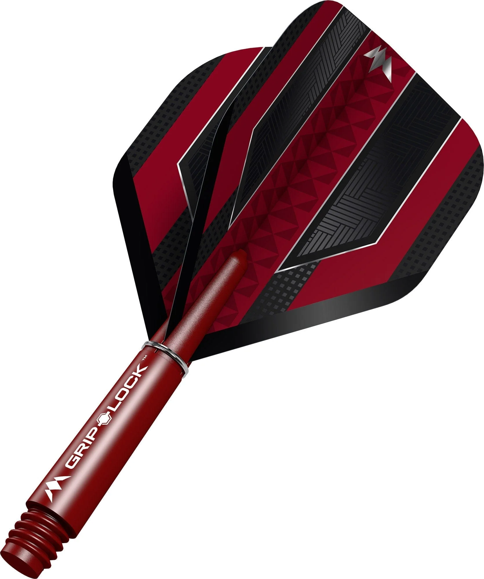 Mission Temple Dart Flights Combo With Griplock Shafts - Image 9