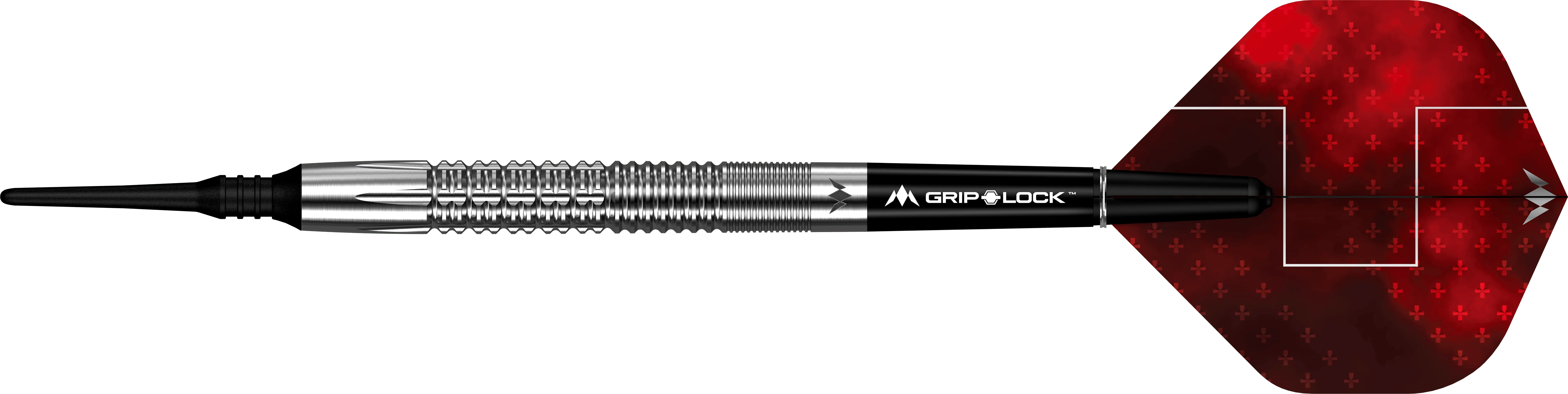 Mission Thomas Junghans Darts - Soft Tip - 90% Tungsten - Image 6