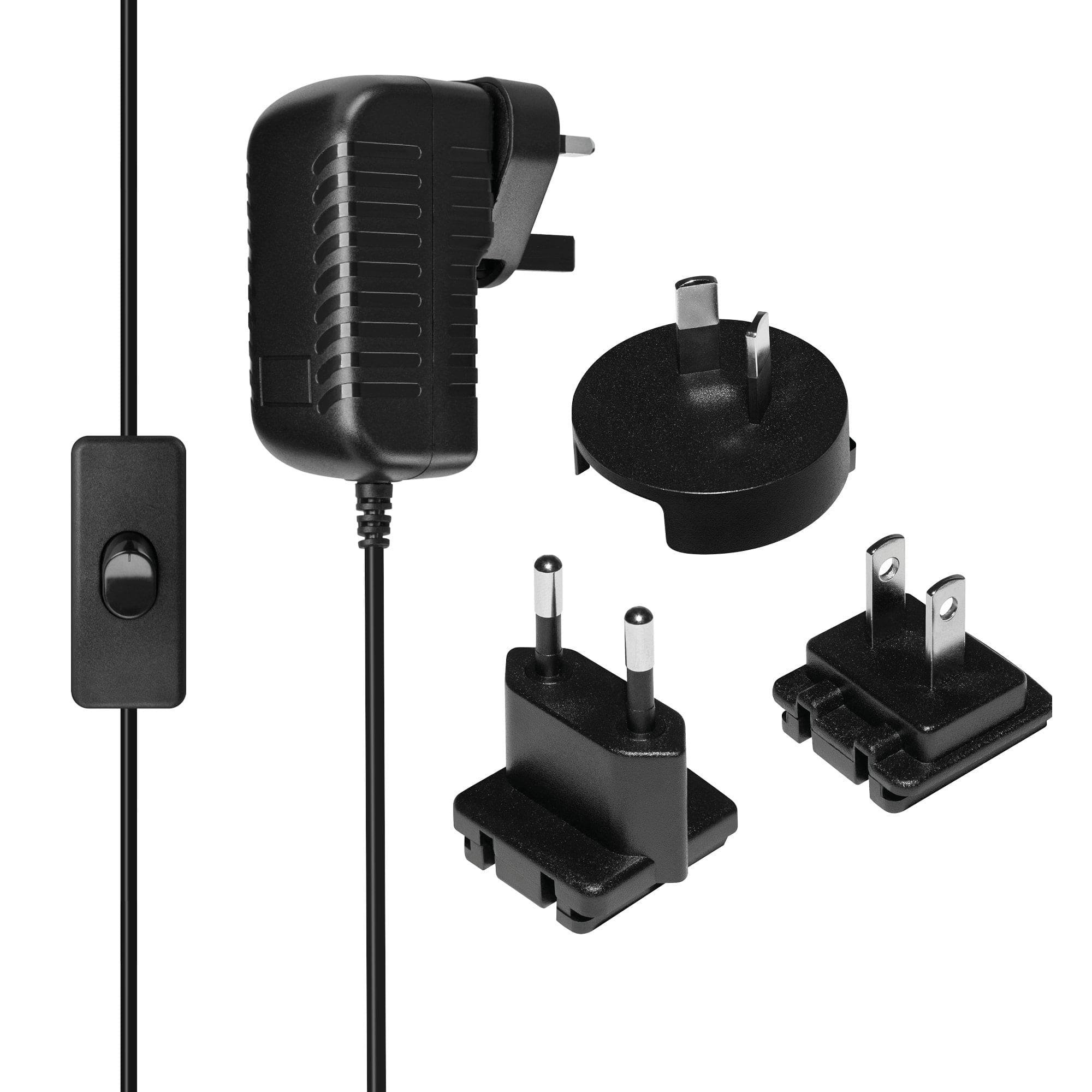 Mission Torus LED Replacement Power Adapter / Cable - Length: 5 Meter - Image 3