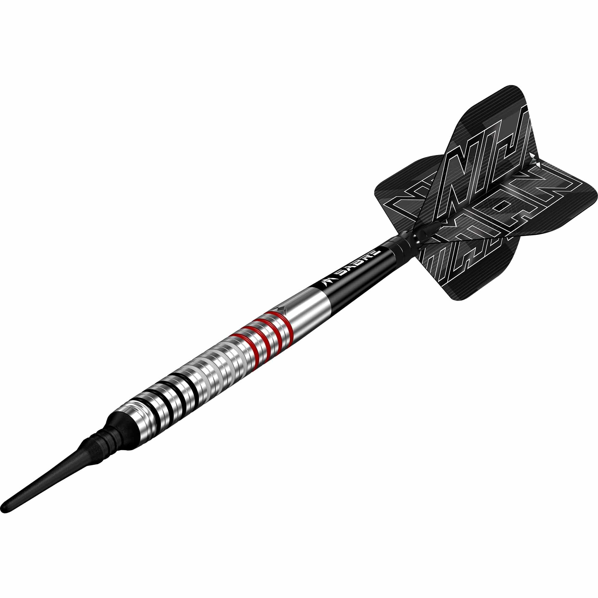 Mission Wessel Nijman Darts - Soft Tip - 95% - Natural - Image 4