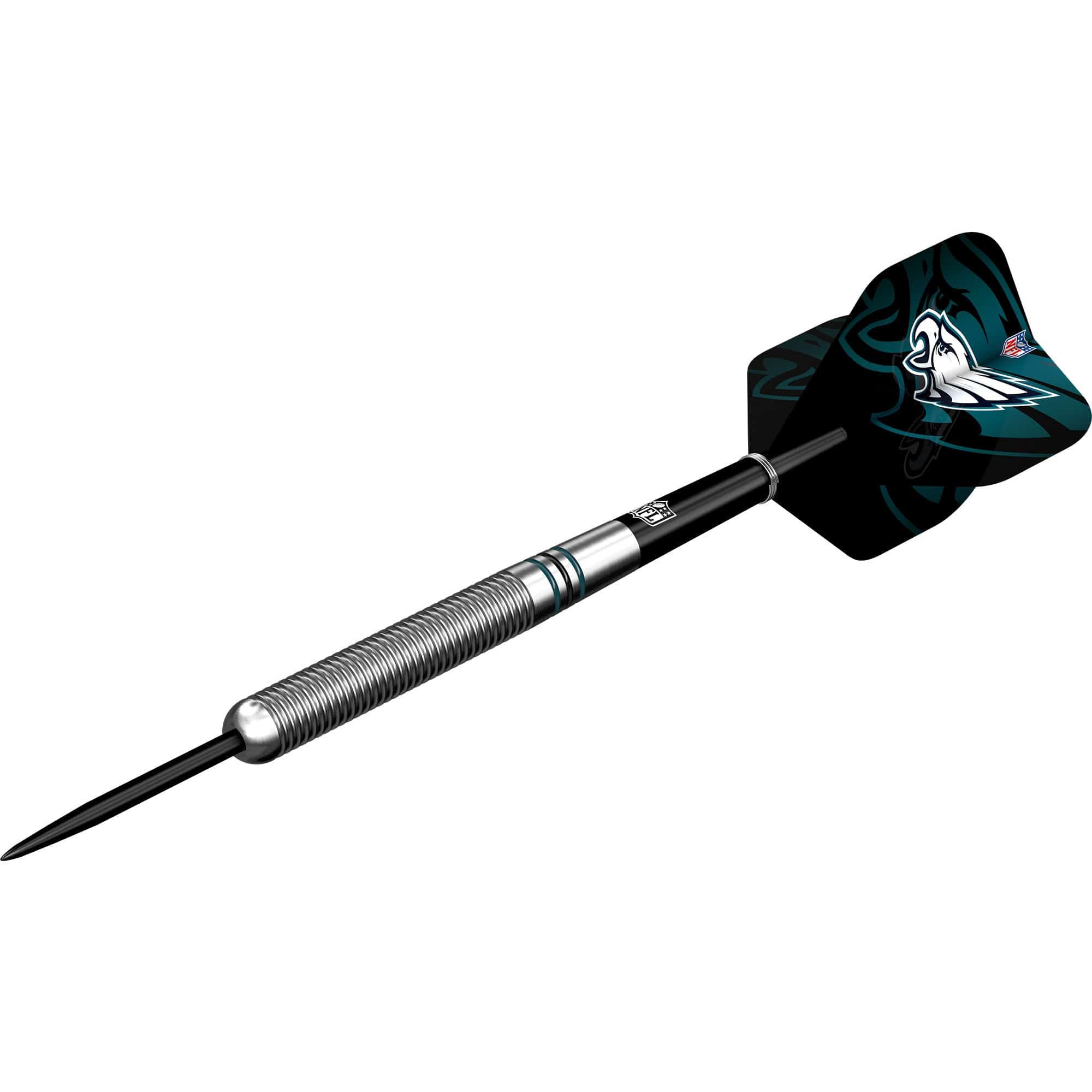 NFL - Steel Tip Tungsten Darts - Official Licensed - Philadelphia Eagles - 24g - Image 2