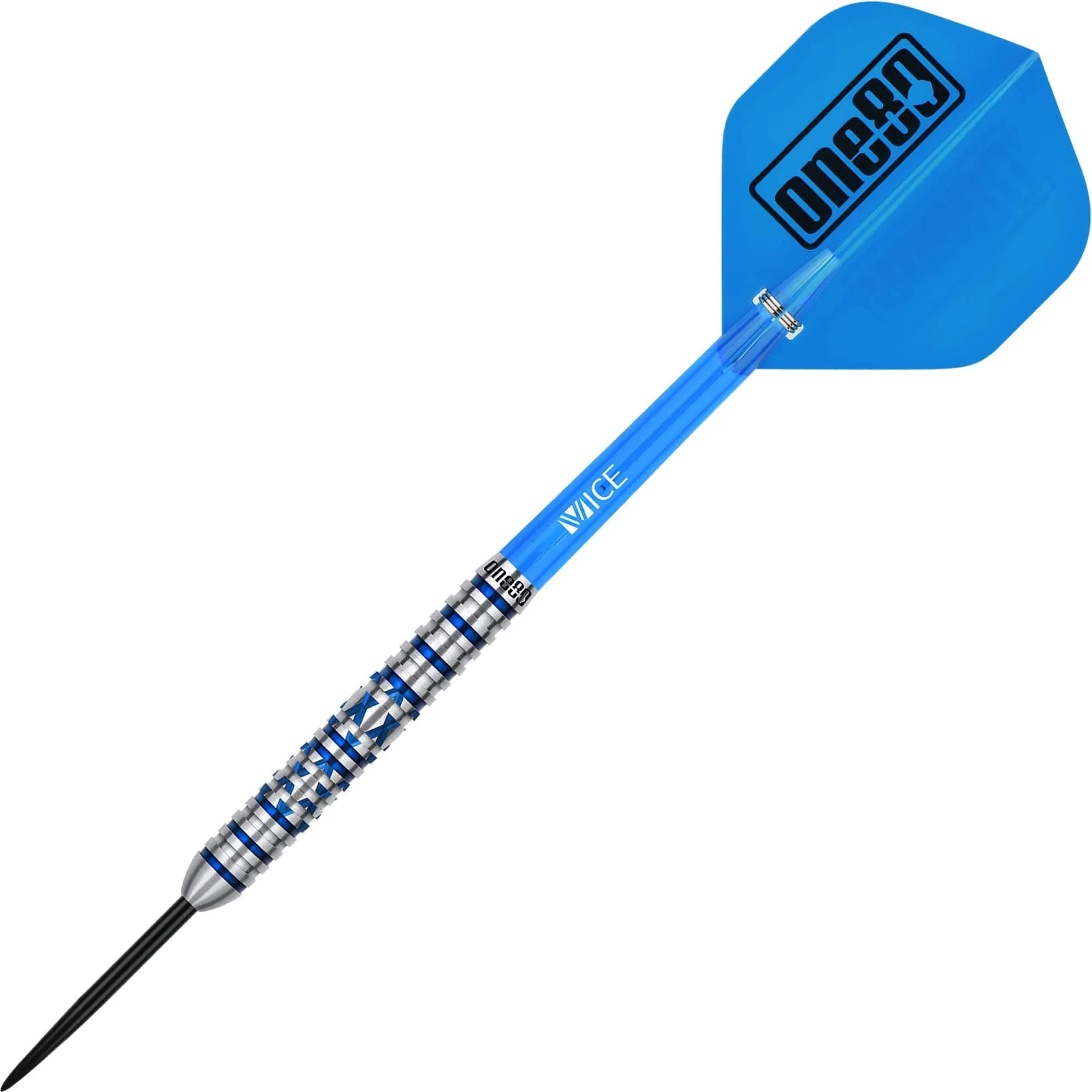 One80 Alex Reyes Darts - Steel Tip - Image 3