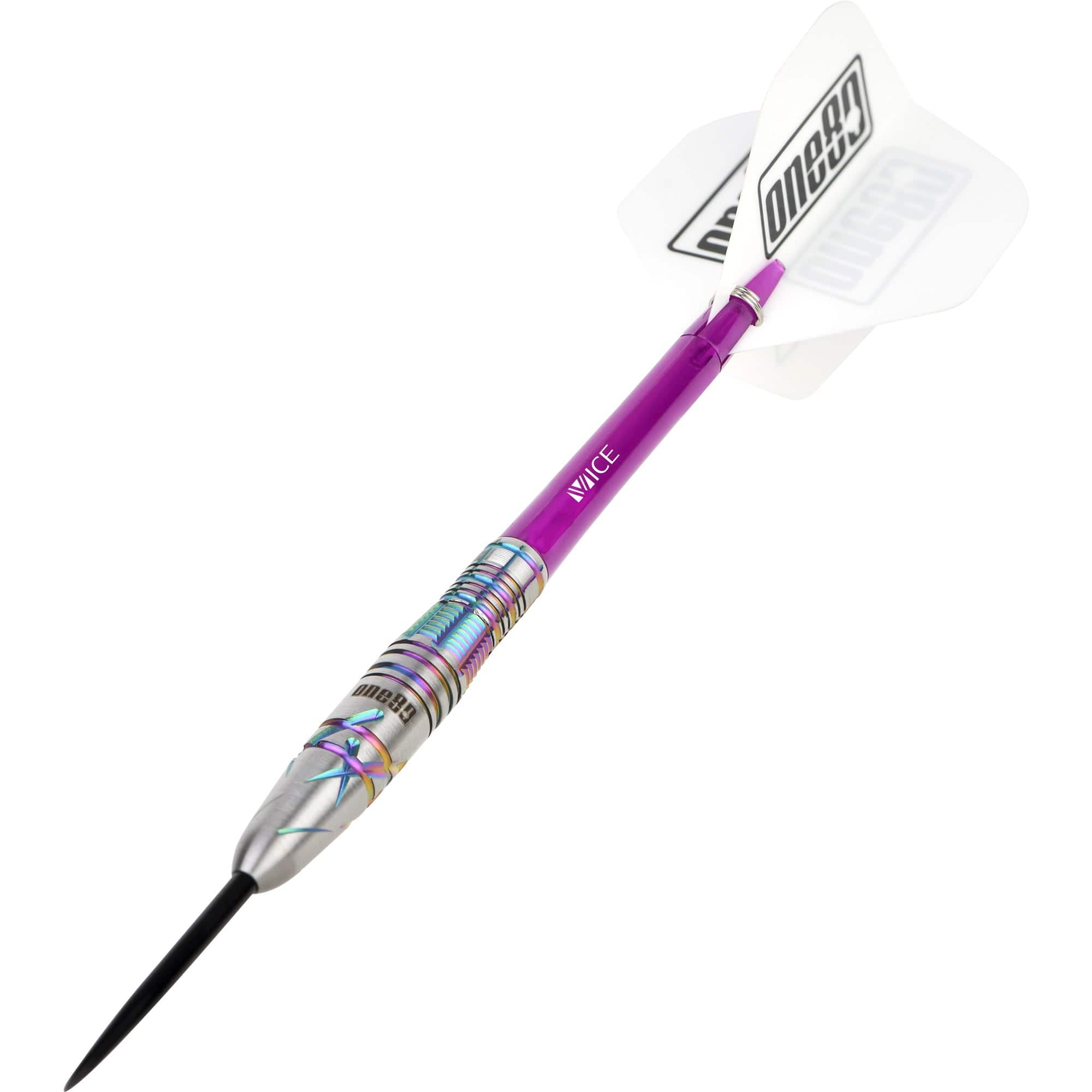 One80 Chameleon Darts - Steel Tip - Sunny GG - Image 2