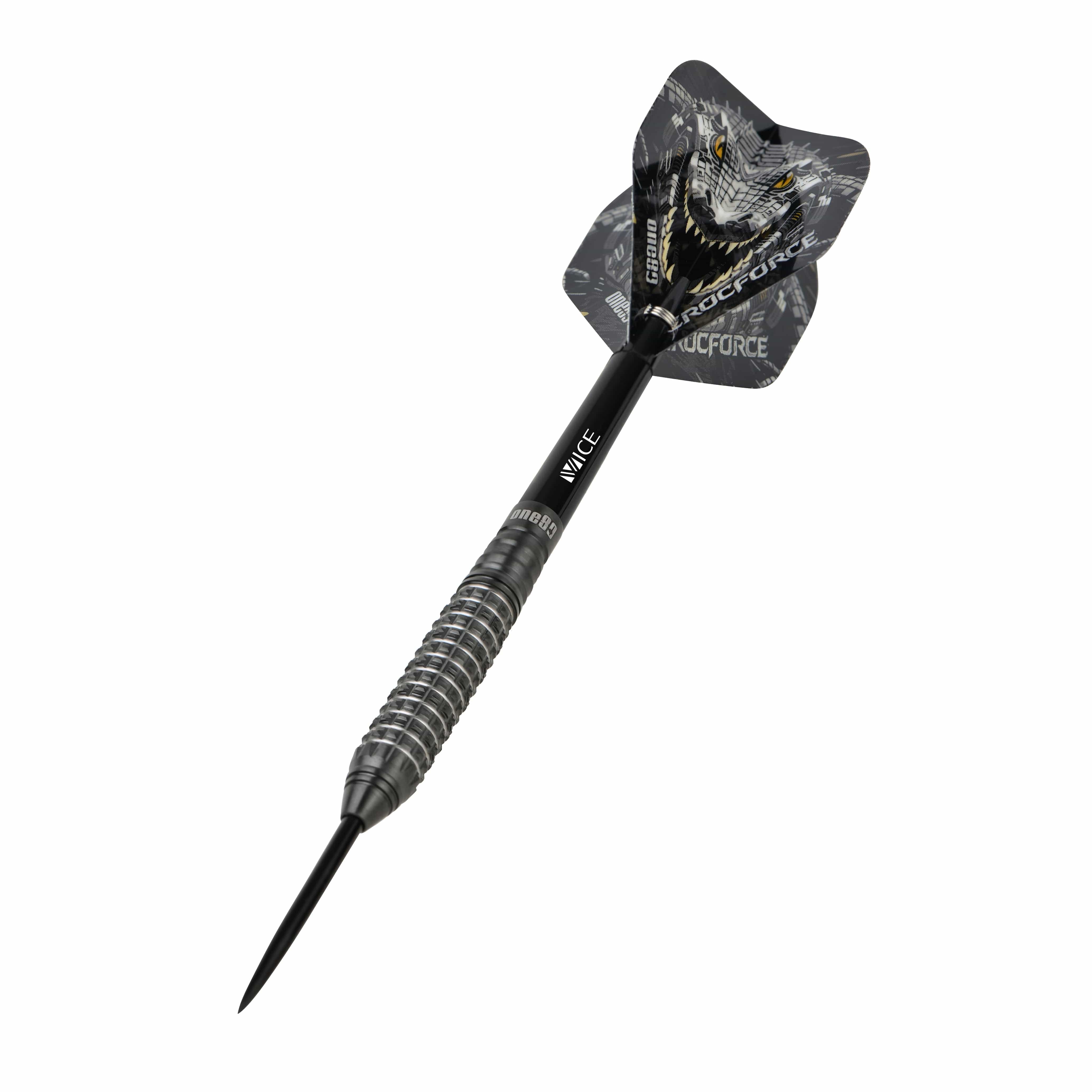 One80 Crocforce Darts - Steel Tip - 90% Tungsten - CF2 - Image 5