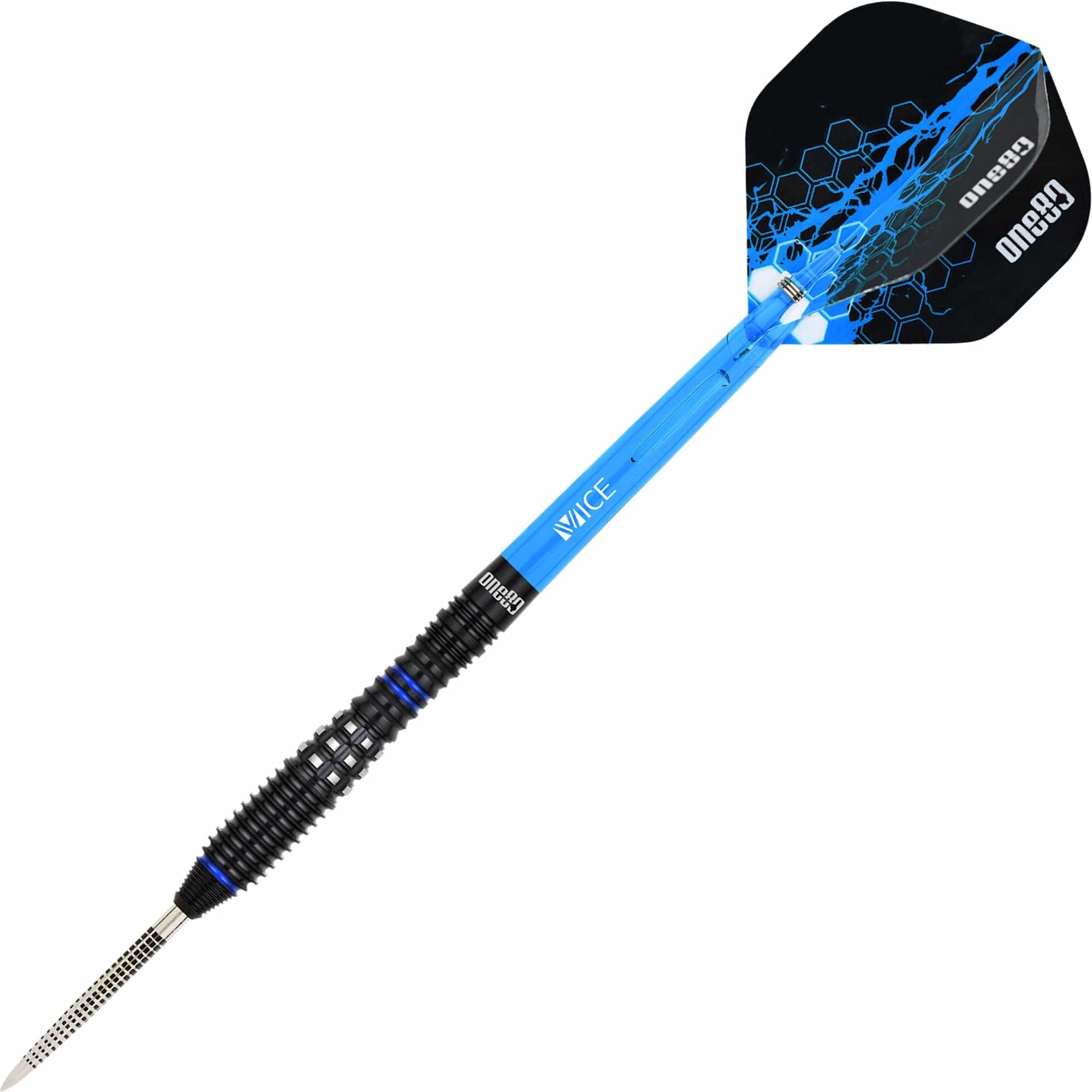 One80 Darren Johnson Darts - Steel Tip - Image 3