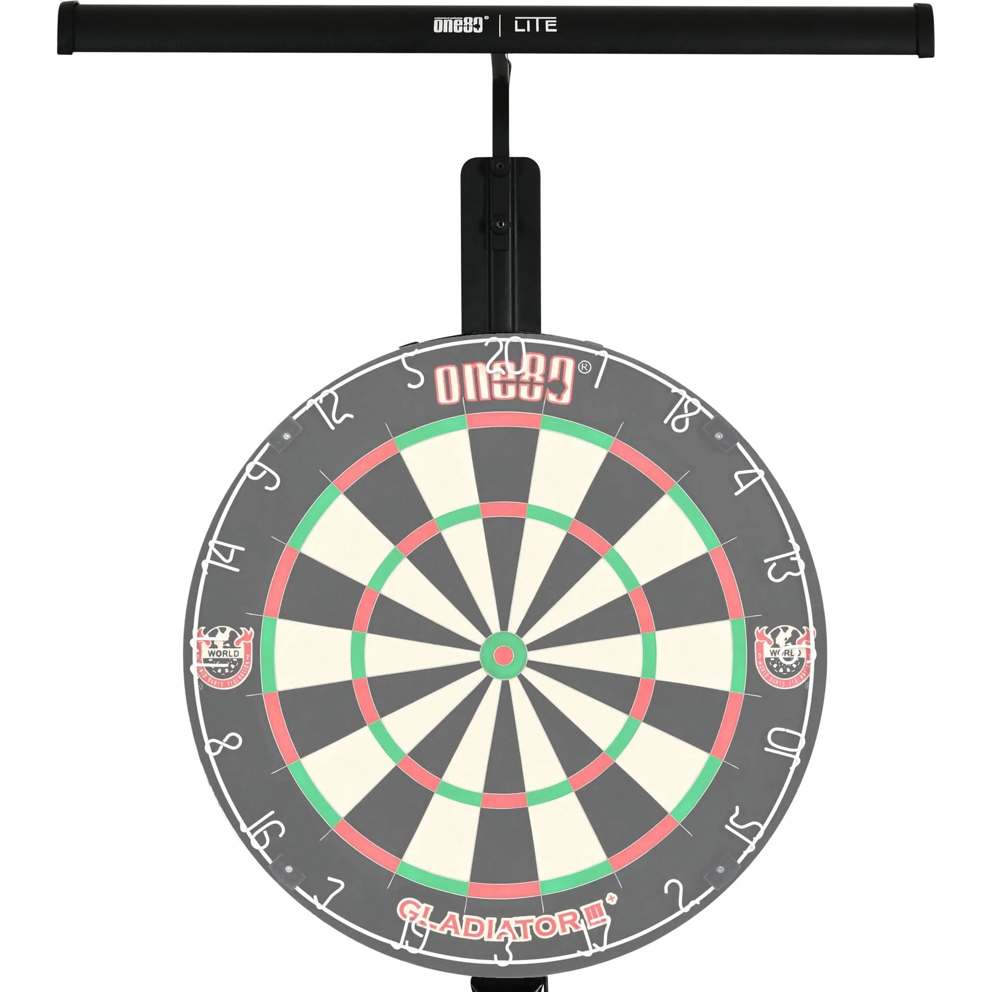 One80 Illumina Lite Dartboard Light - LED Lighting System - Image 2