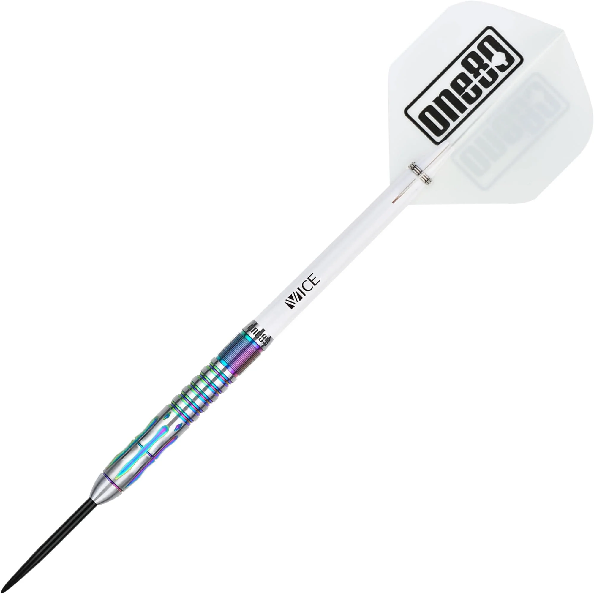 One80 Kaya Chan Darts - Steel Tip - Endless - Image 3