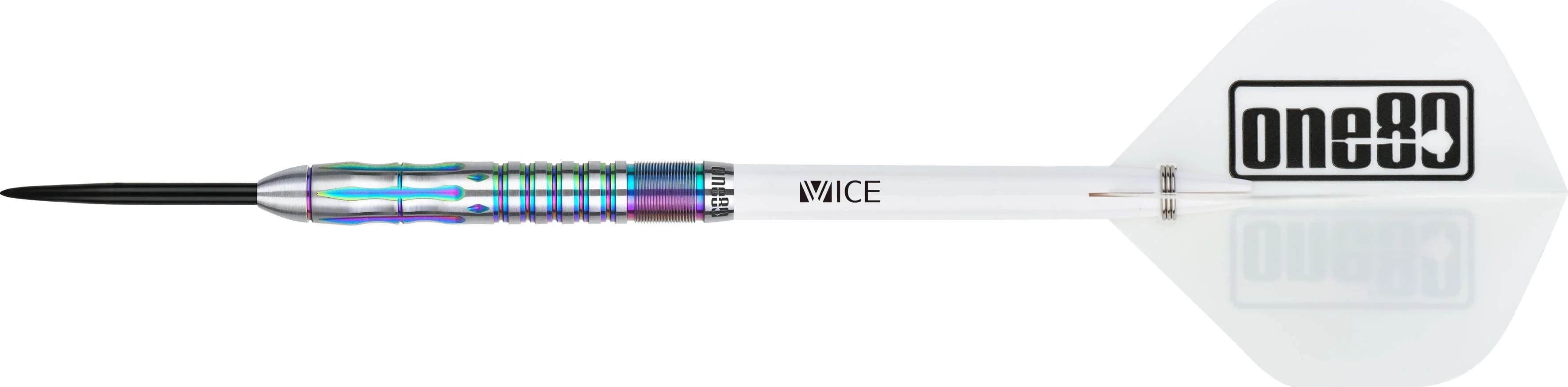 One80 Kaya Chan Darts - Steel Tip - Endless - Image 4