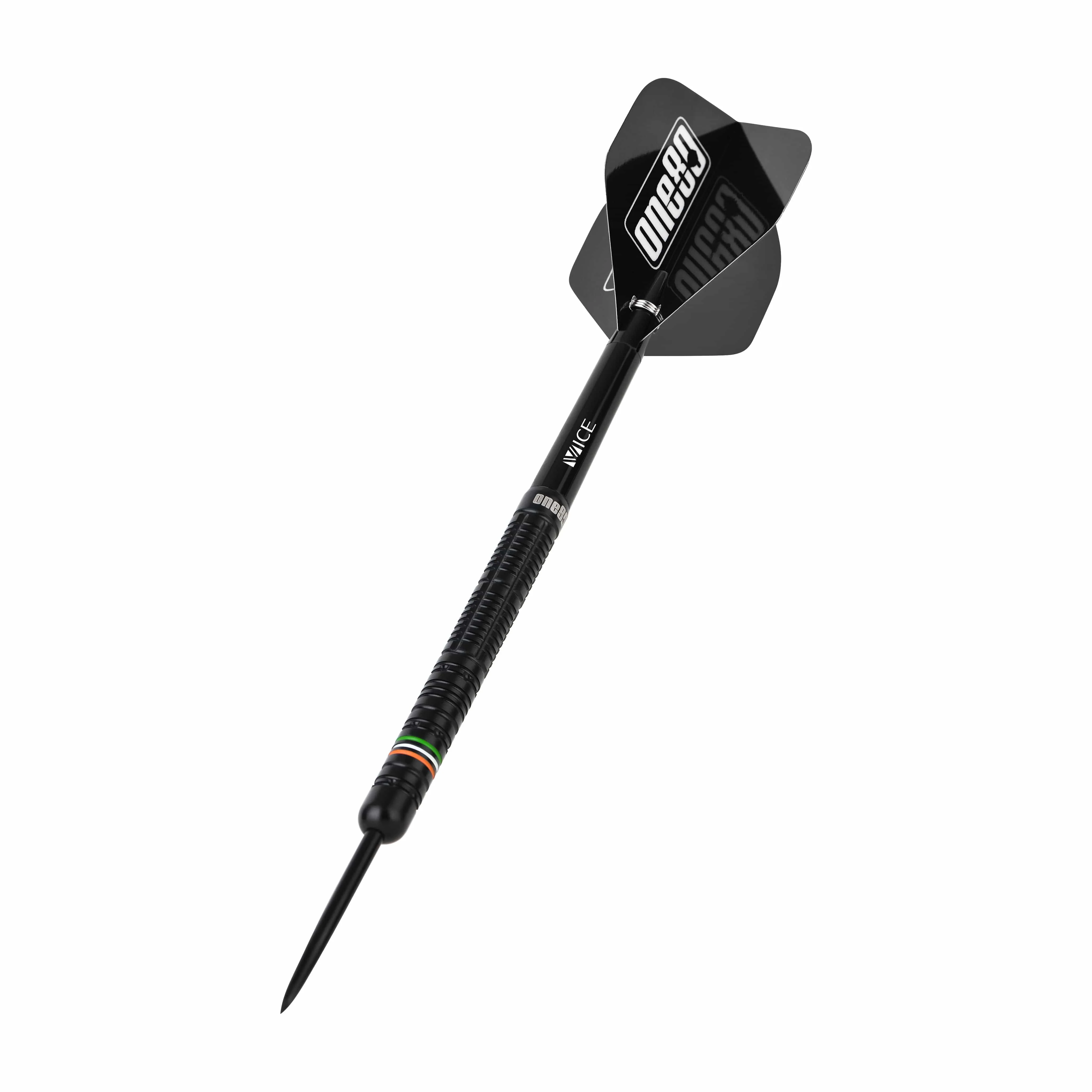 One80 Mahi Bosmia Darts - Steel Tip - 90% Tungsten - 22g - Image 3
