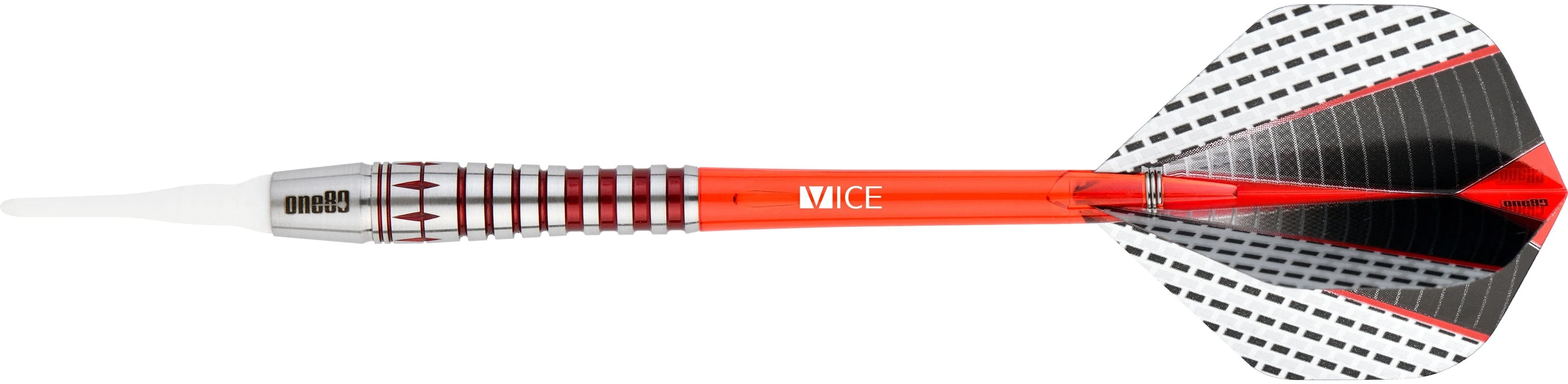 One80 Mao Shimamura Darts - Soft Tip - Image 2