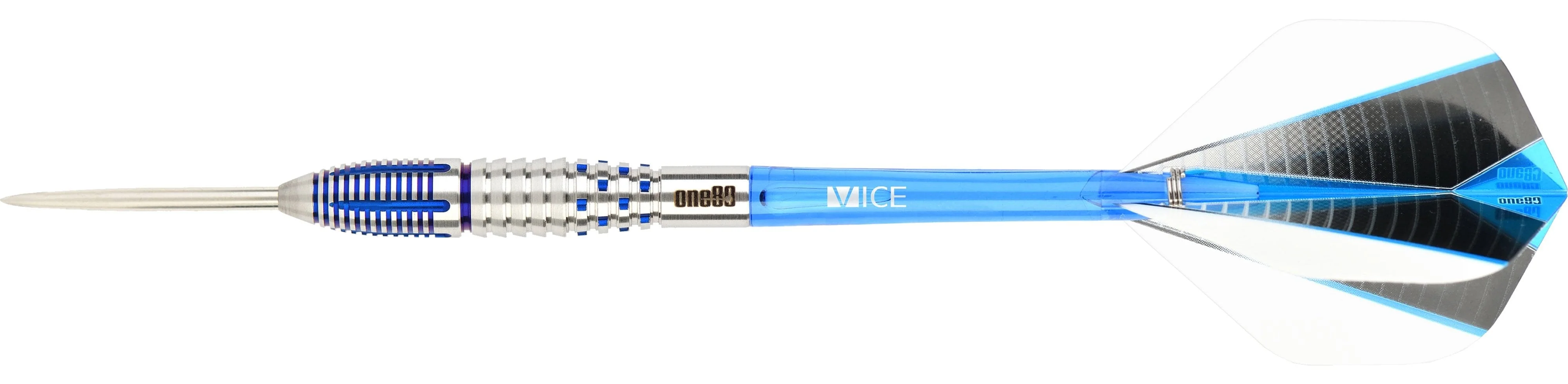 One80 Mario Vandenbogaerde Darts - Steel Tip - Super Mario - 22g - Image 2