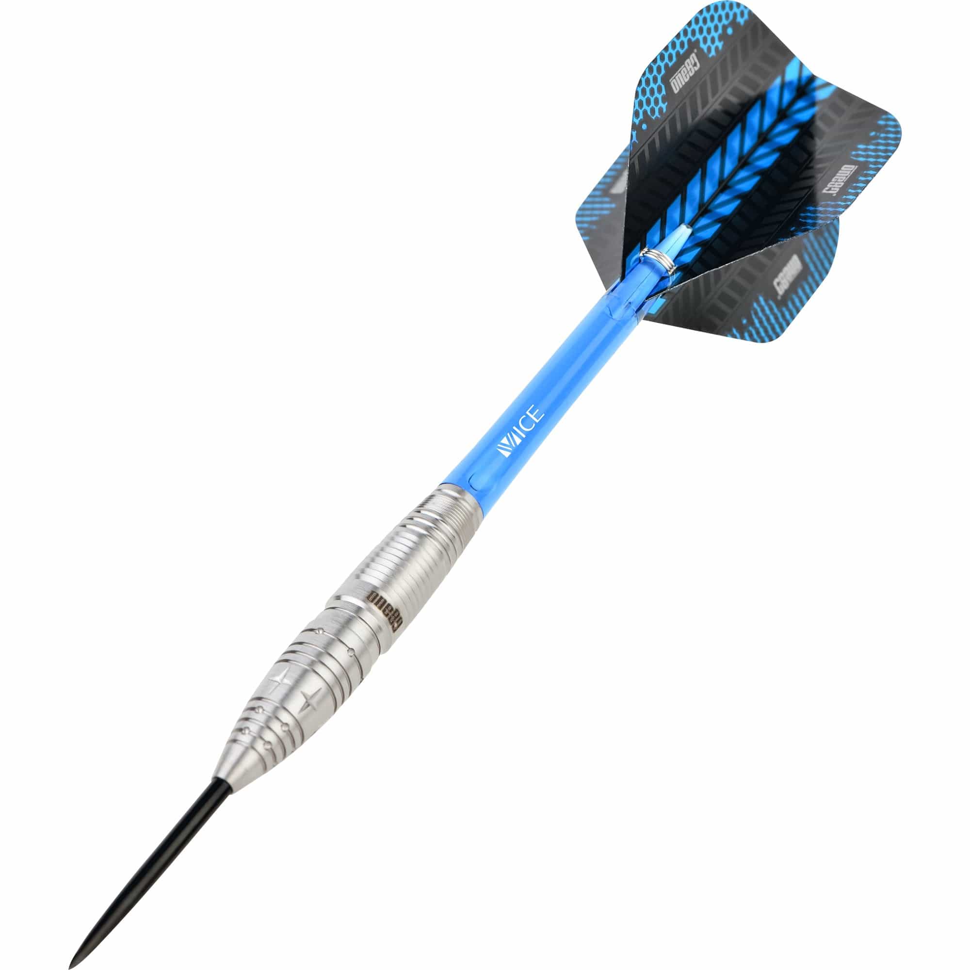 One80 Maya Sekine Darts - Steel Tip - Orca - Image 5