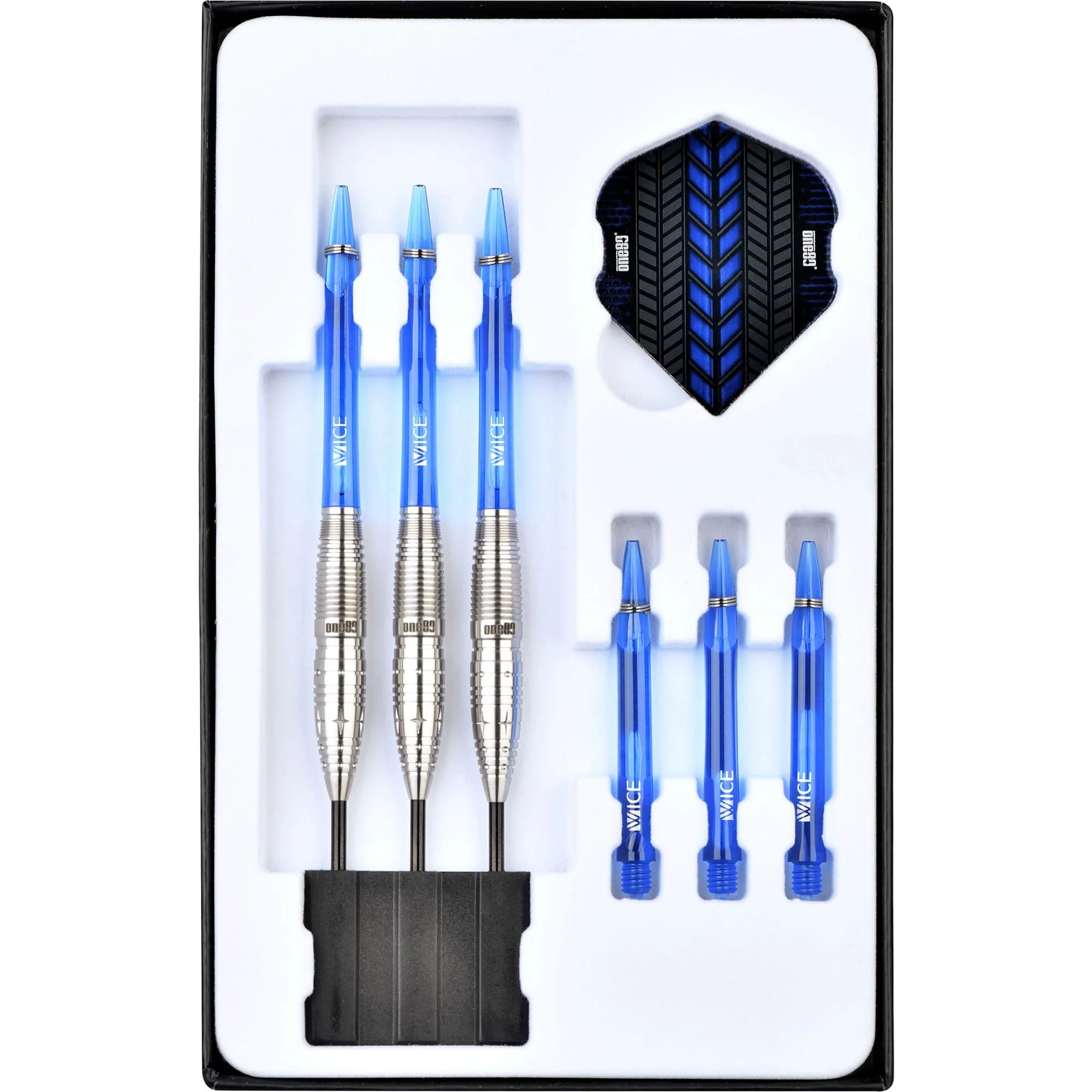 One80 Maya Sekine Darts - Steel Tip - Orca - Image 7